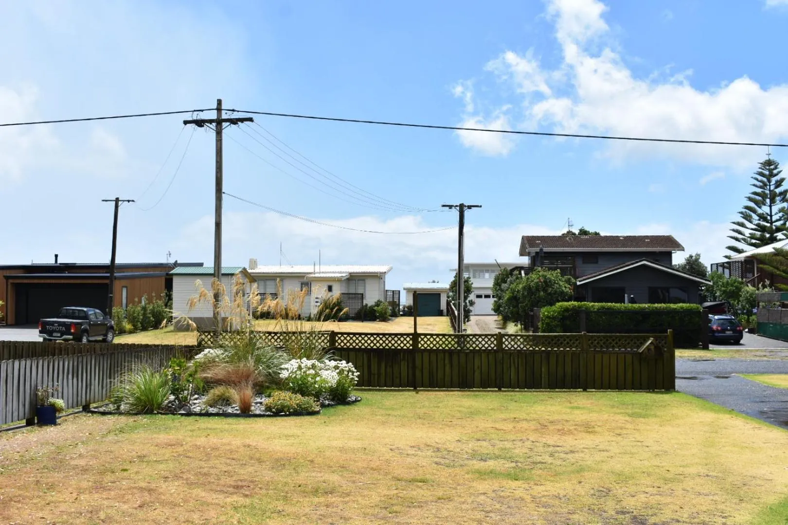 Neighbourhood in Hibiscus Bed & Breakfast