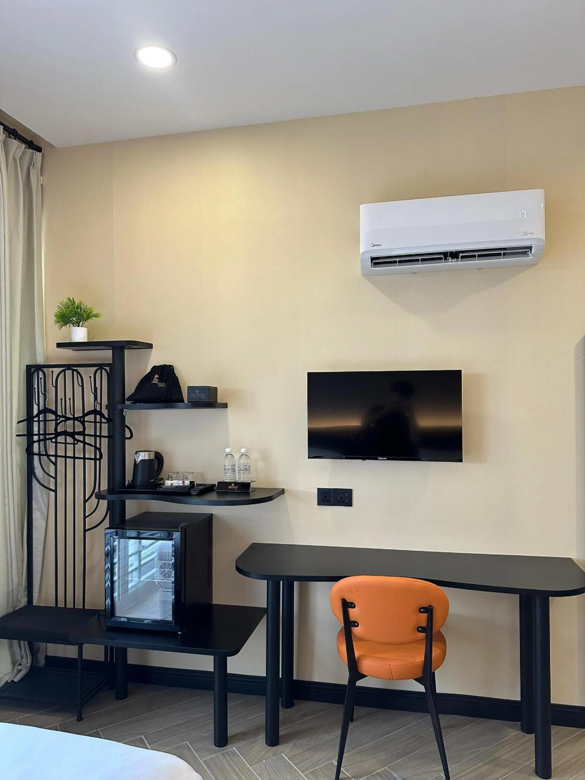 S Hotel Seberang Jaya