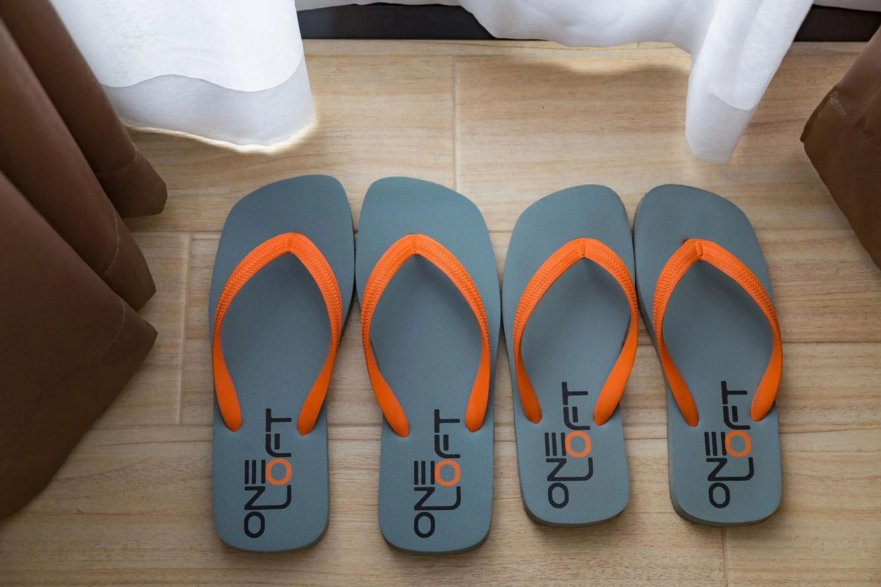 Property logo or sign in OneLoft Hotel