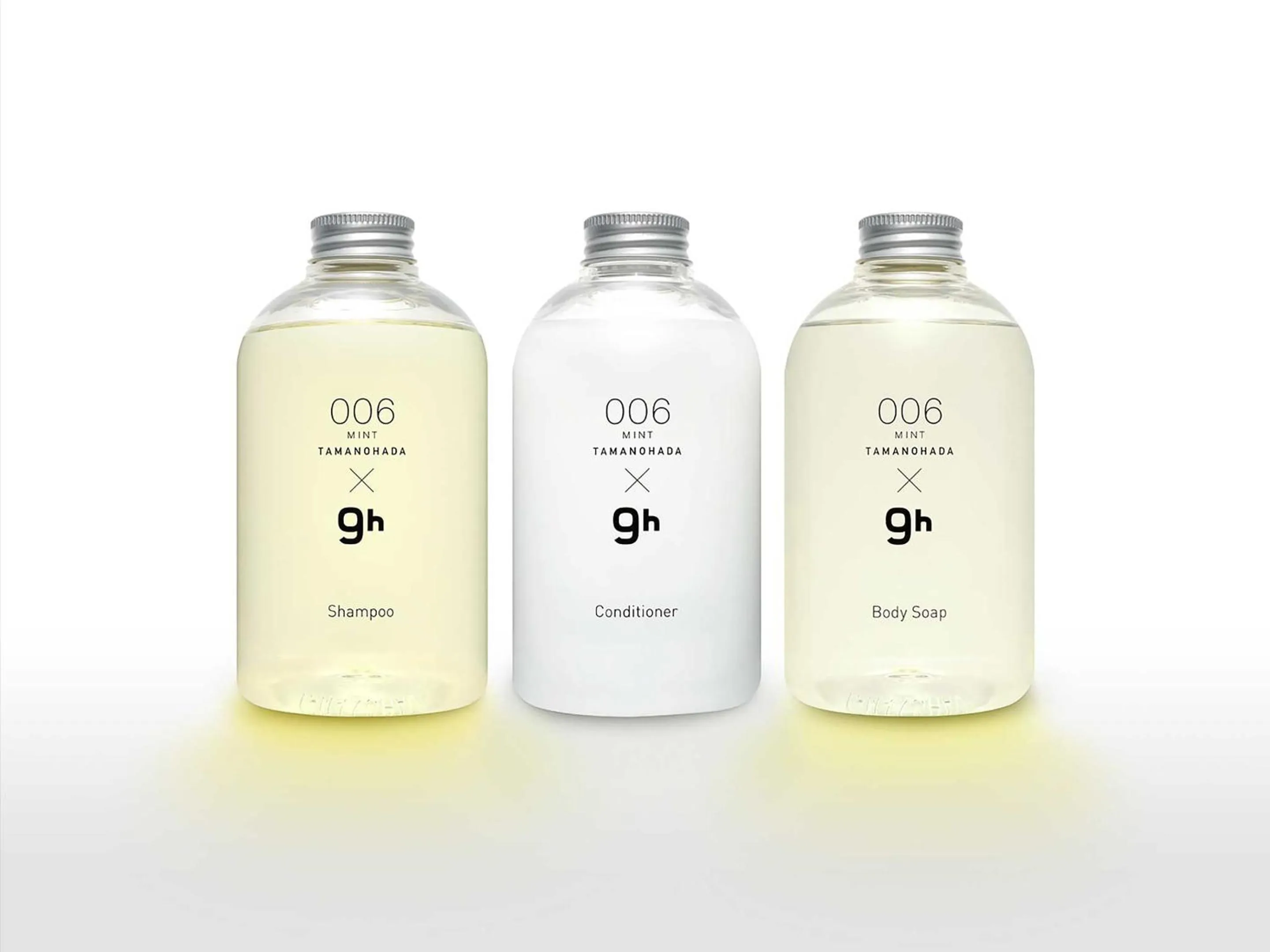 Bathroom in Do-c Shibuya Ebisu