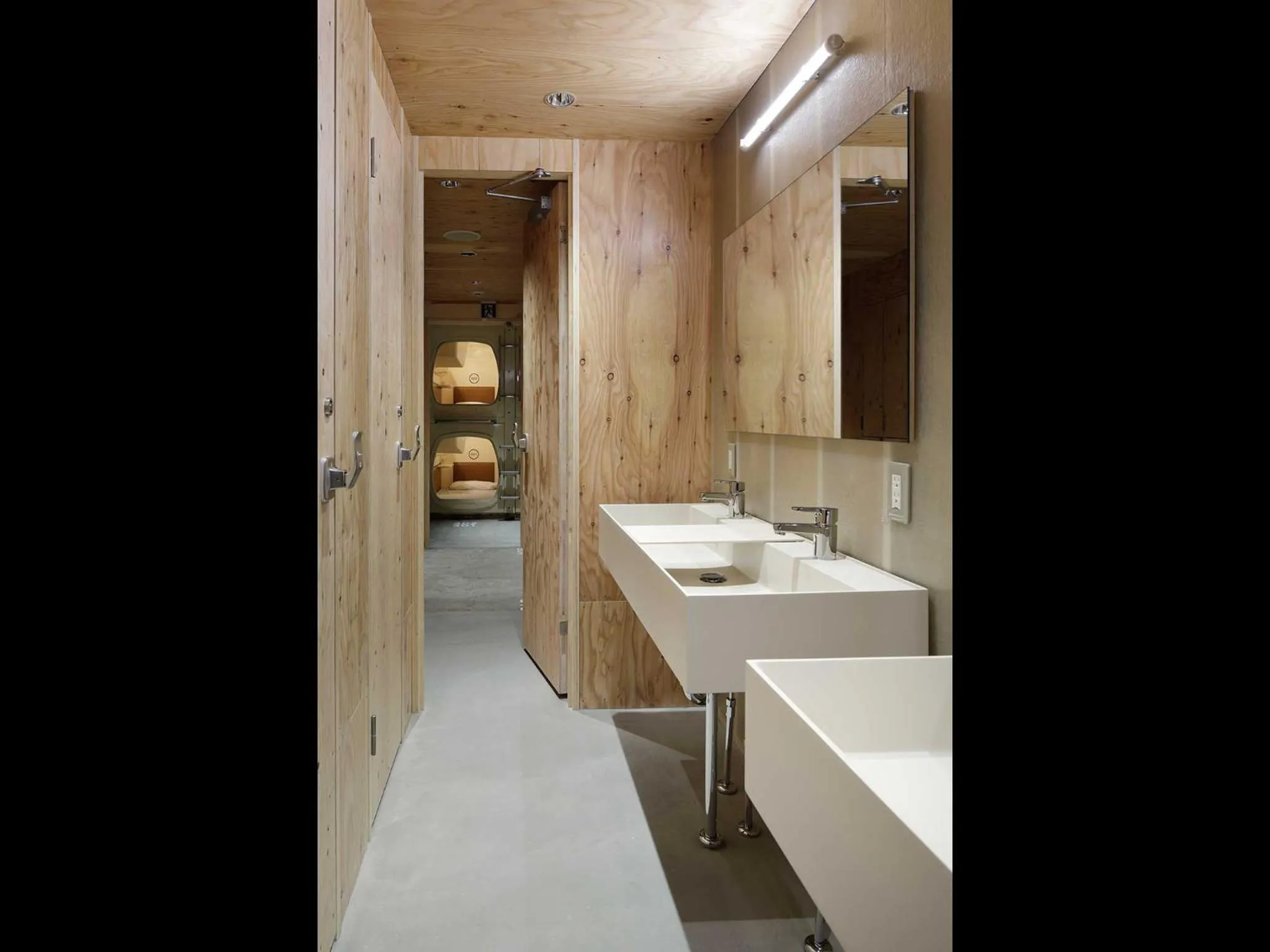 Other in Do-C Gotanda