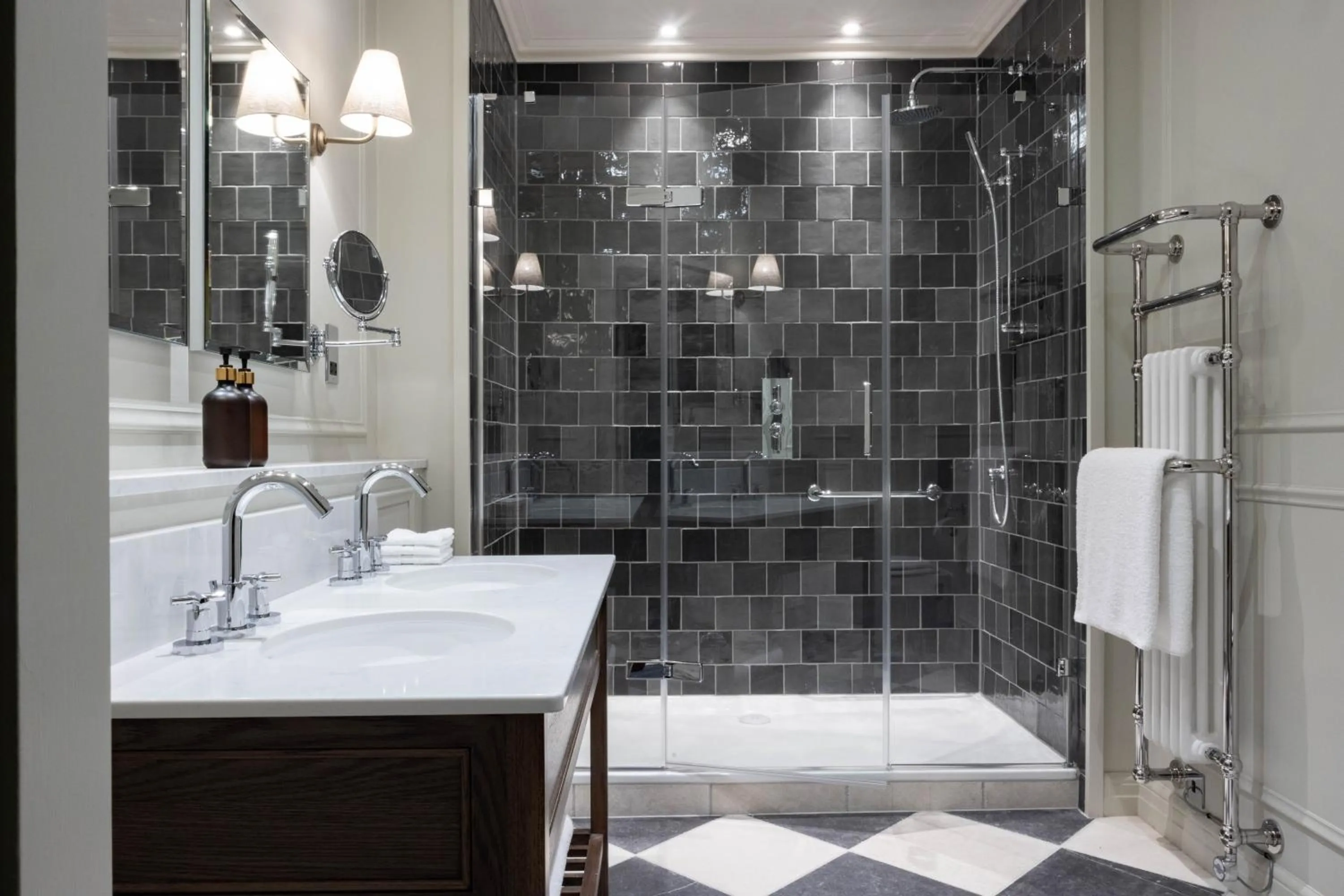 Dumbleton Hall Hotel