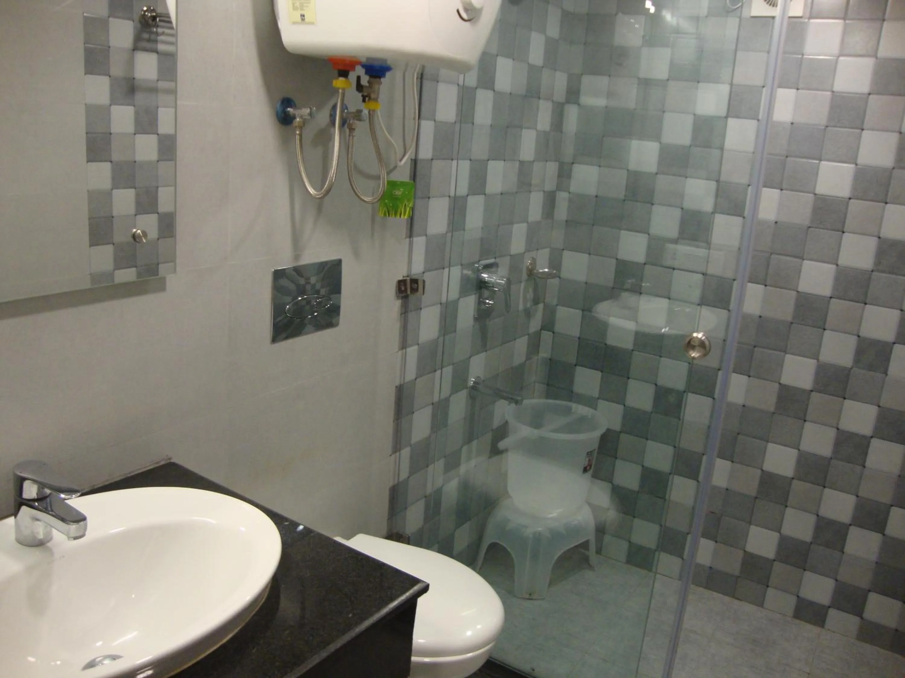 Hotel Hamers International