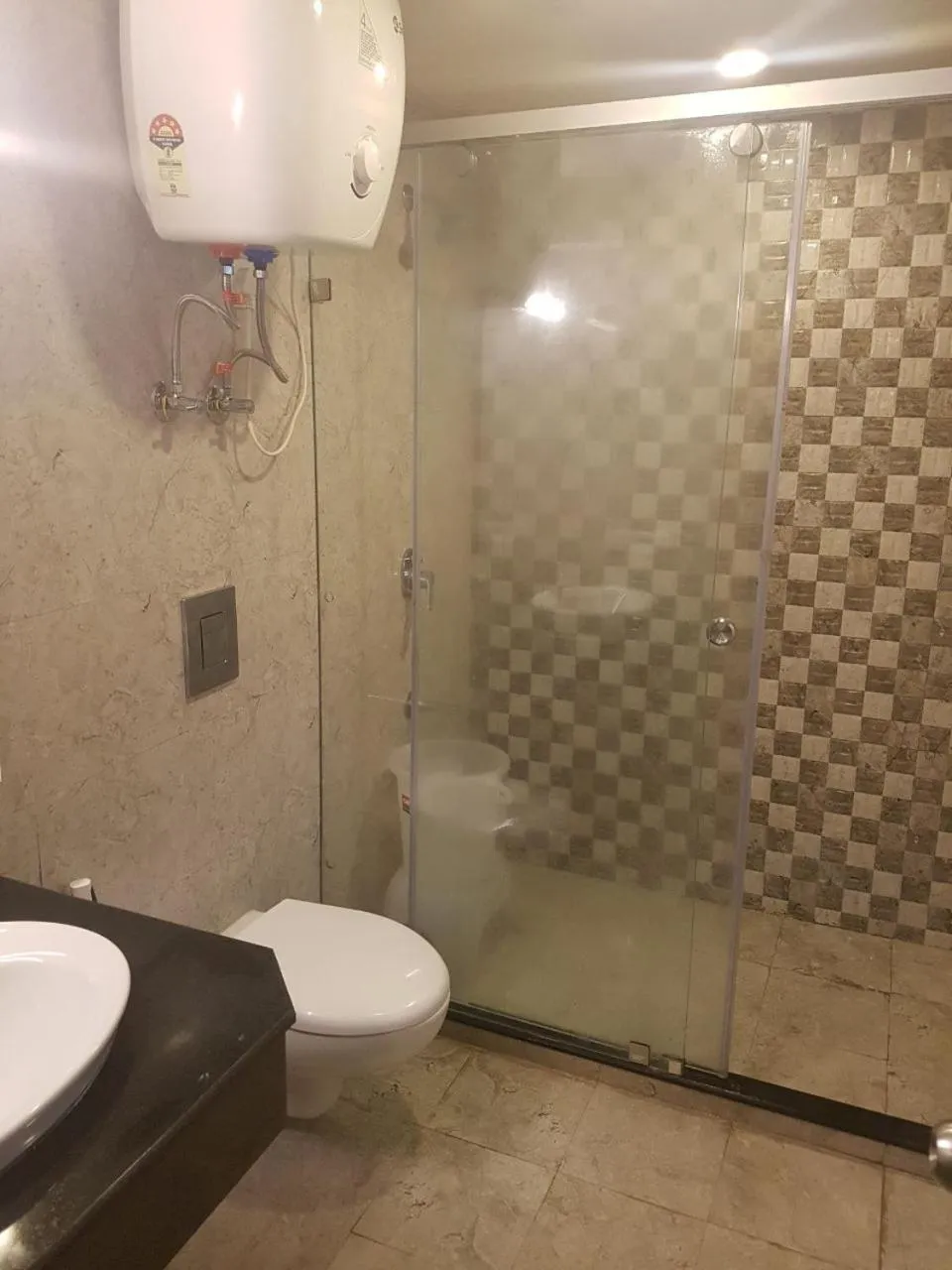 Hotel Hamers International