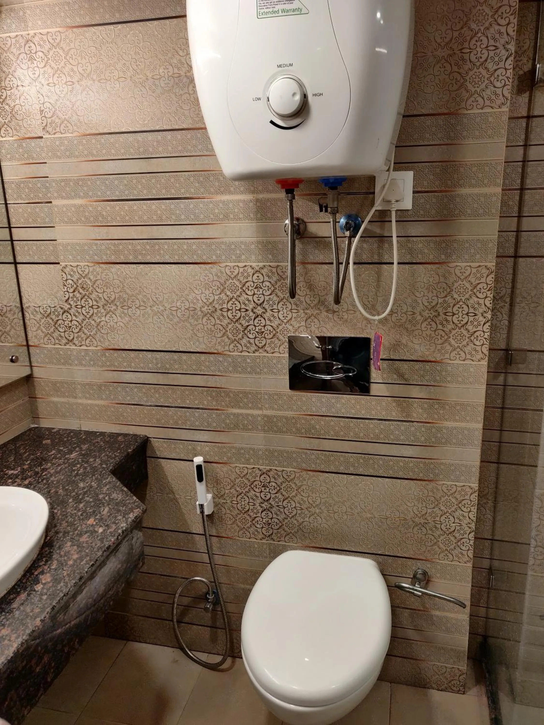 Hotel Hamers International