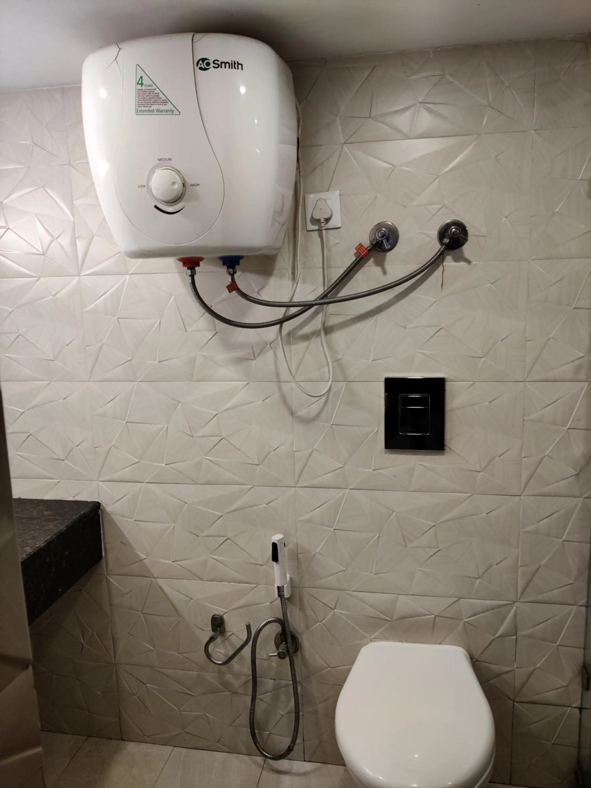 Hotel Hamers International