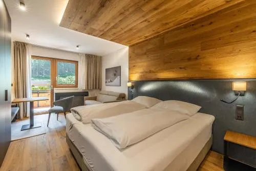 Hotel Kärntnerhof by keyone
