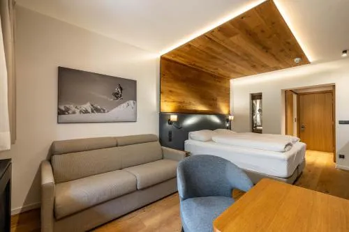 Hotel Kärntnerhof by keyone
