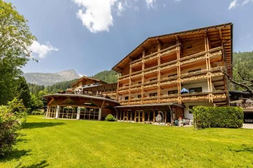 Hotel Kärntnerhof by keyone
