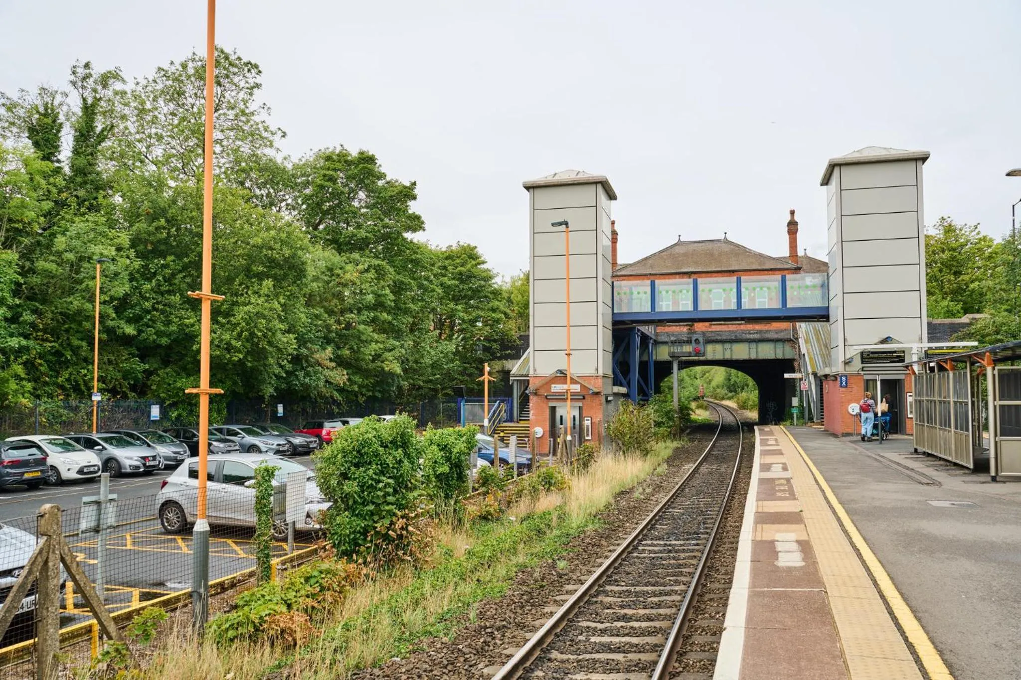 Nearby landmark in Garner Hotel Birmingham South East by IHG