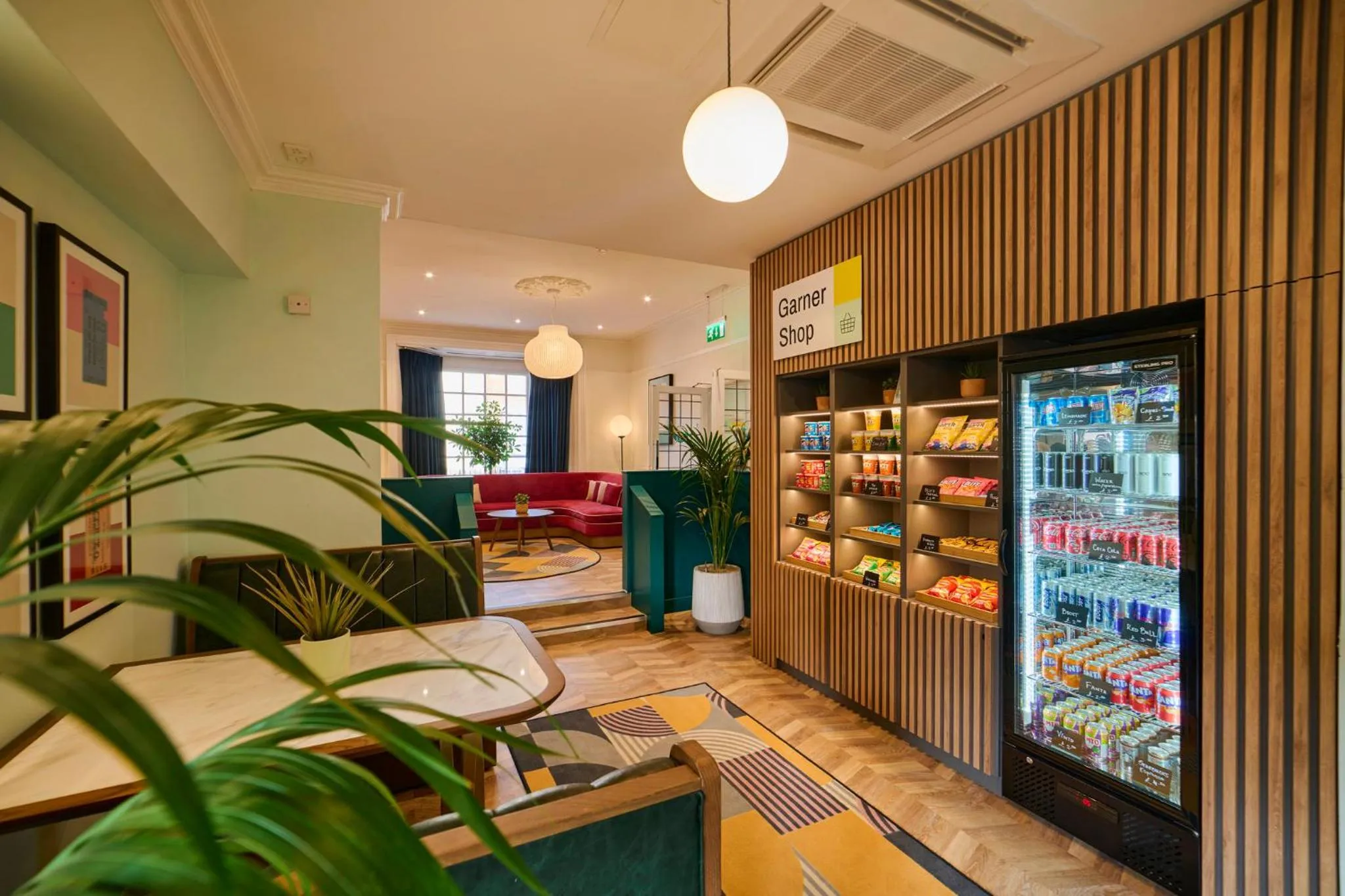 Other in Garner Hotel Birmingham South East by IHG