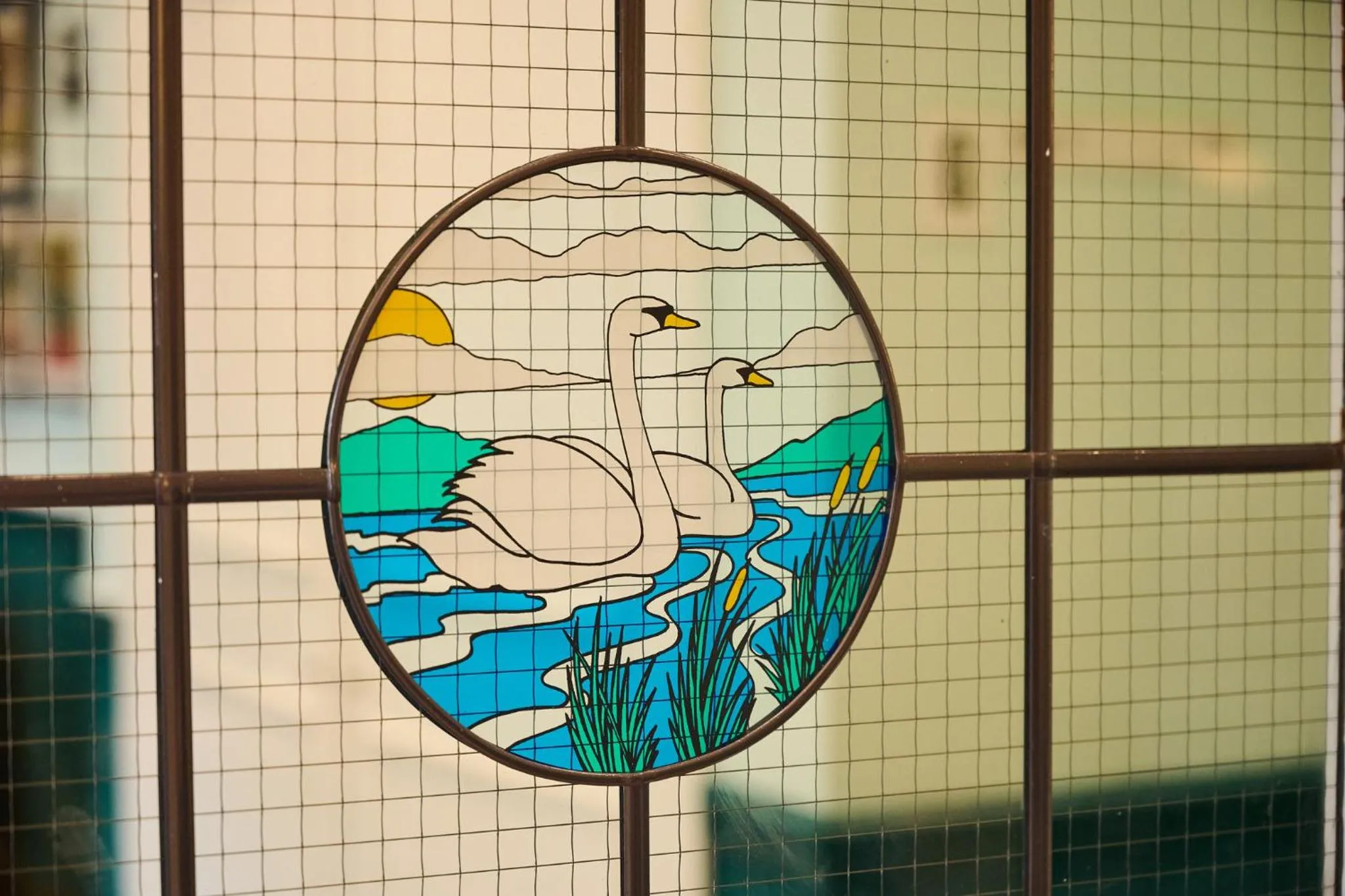 Property building in Garner Hotel Birmingham South East by IHG