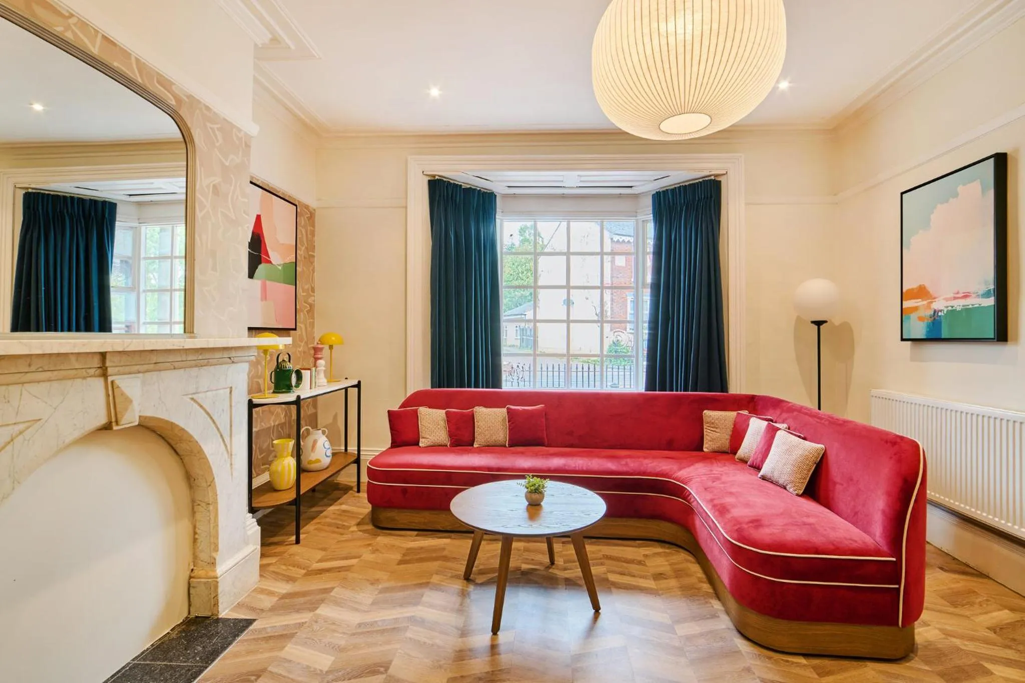 Property building in Garner Hotel Birmingham South East by IHG