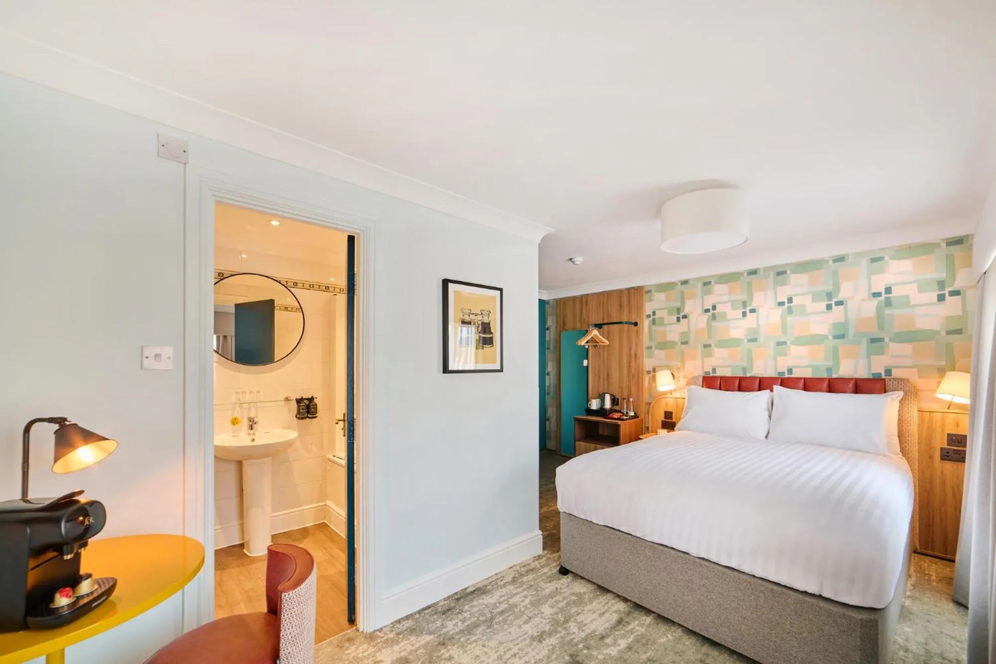 Garner Hotel Birmingham South East by IHG