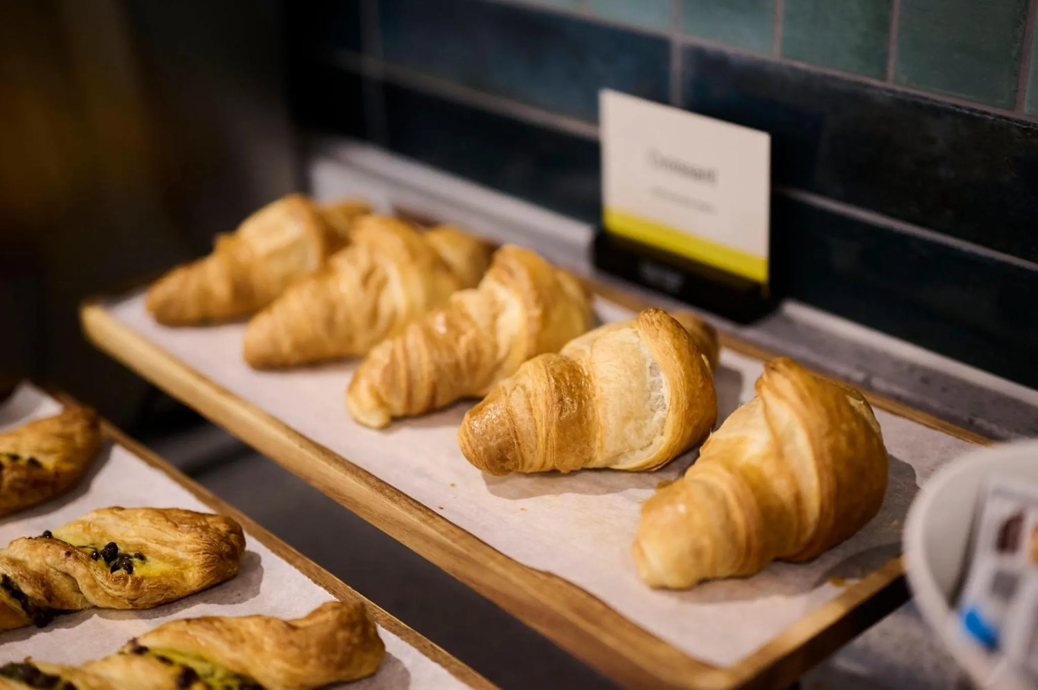 Breakfast in Garner Hotel Birmingham South East by IHG