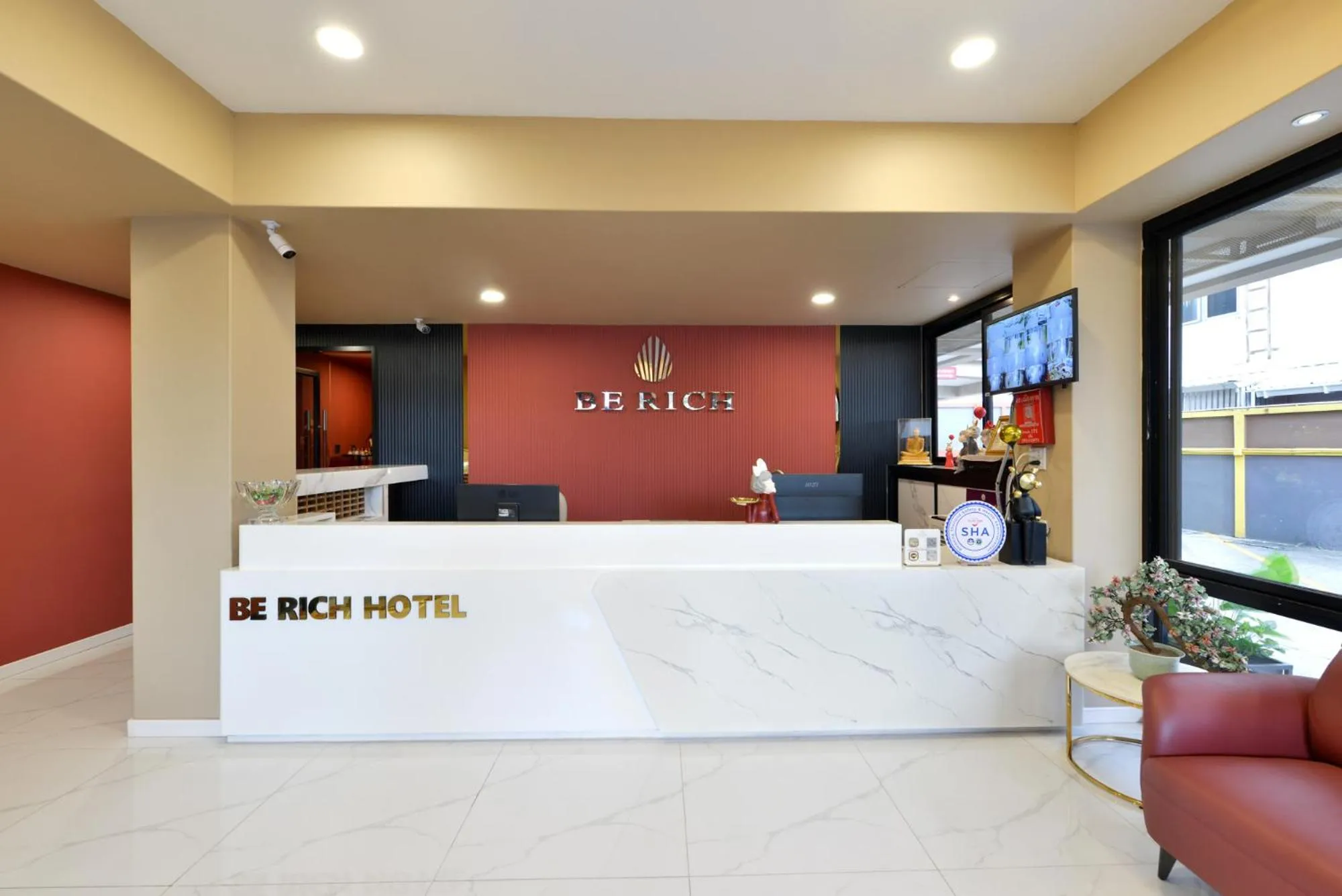 Berich Hotel