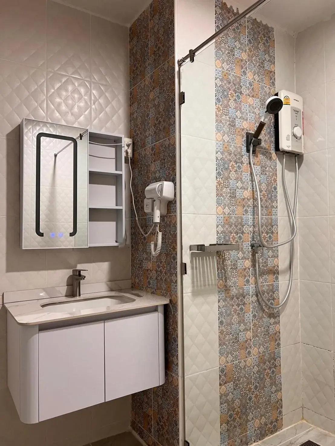 Deluxe Double Room in Berich Hotel Deluxe Double Room in Berich Hotel