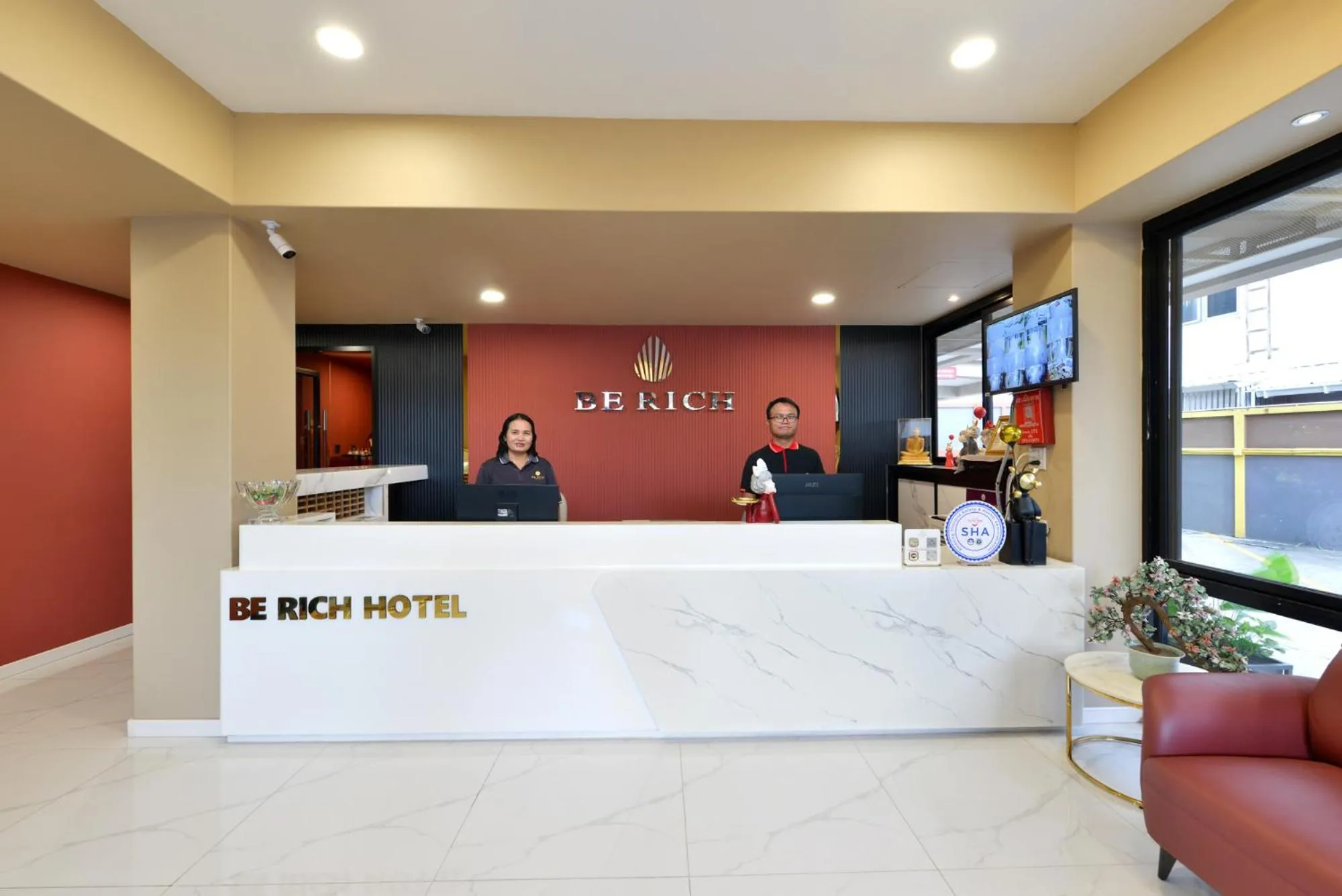 Berich Hotel