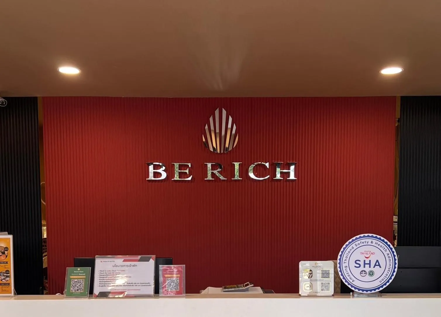 Berich Hotel