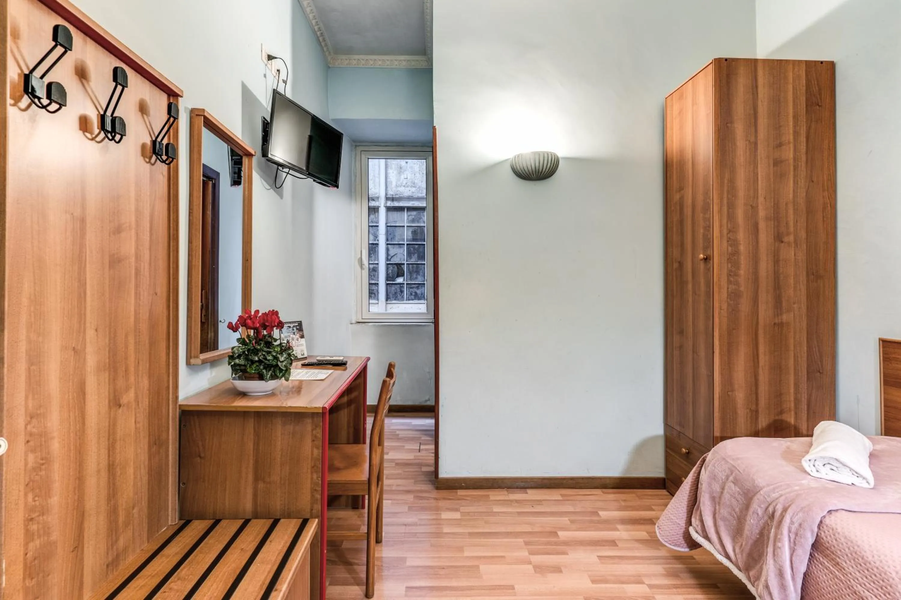 Other, Bed in Hotel Altavilla