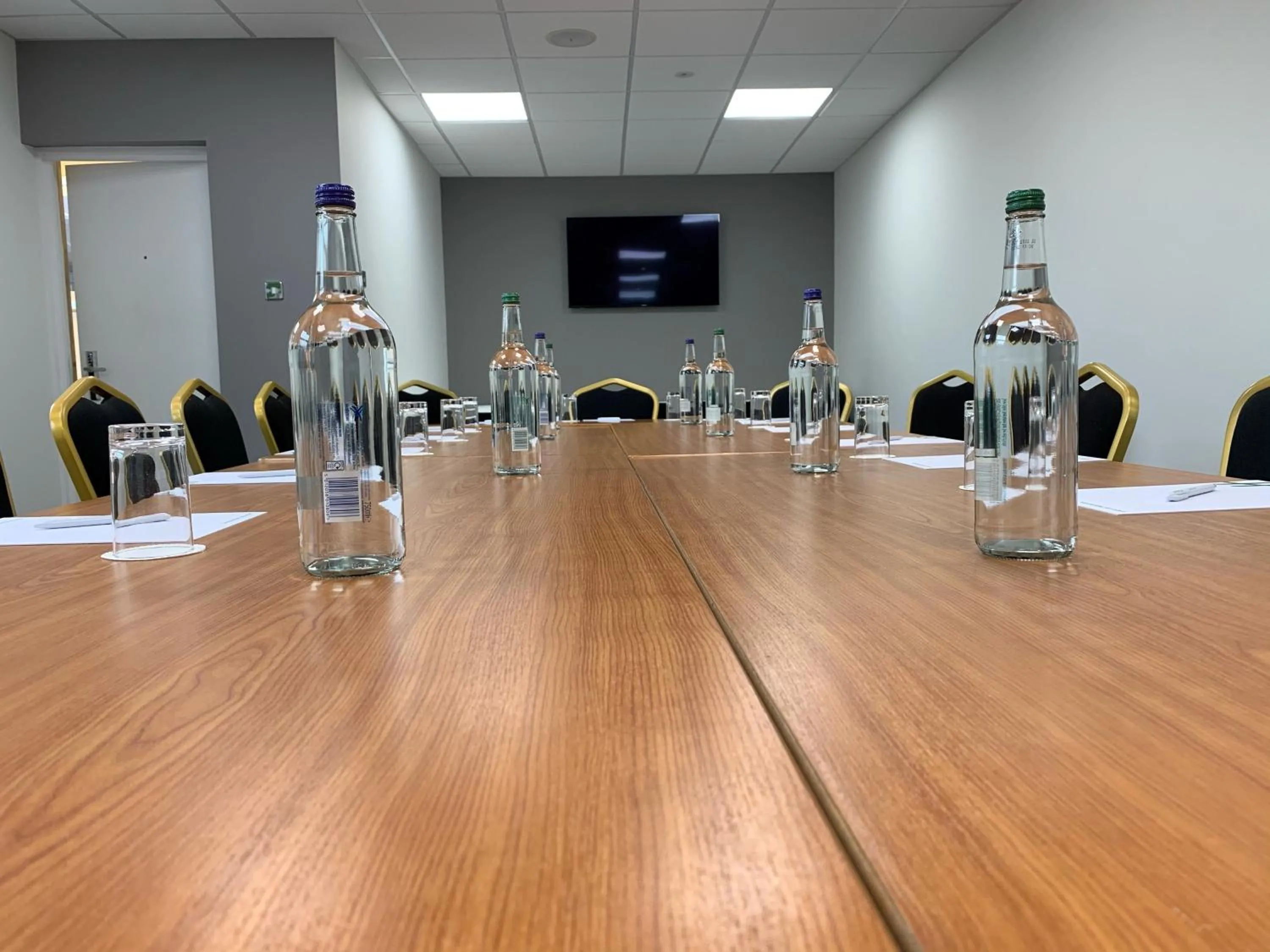 Meeting/conference room in Holiday Inn Dover by IHG
