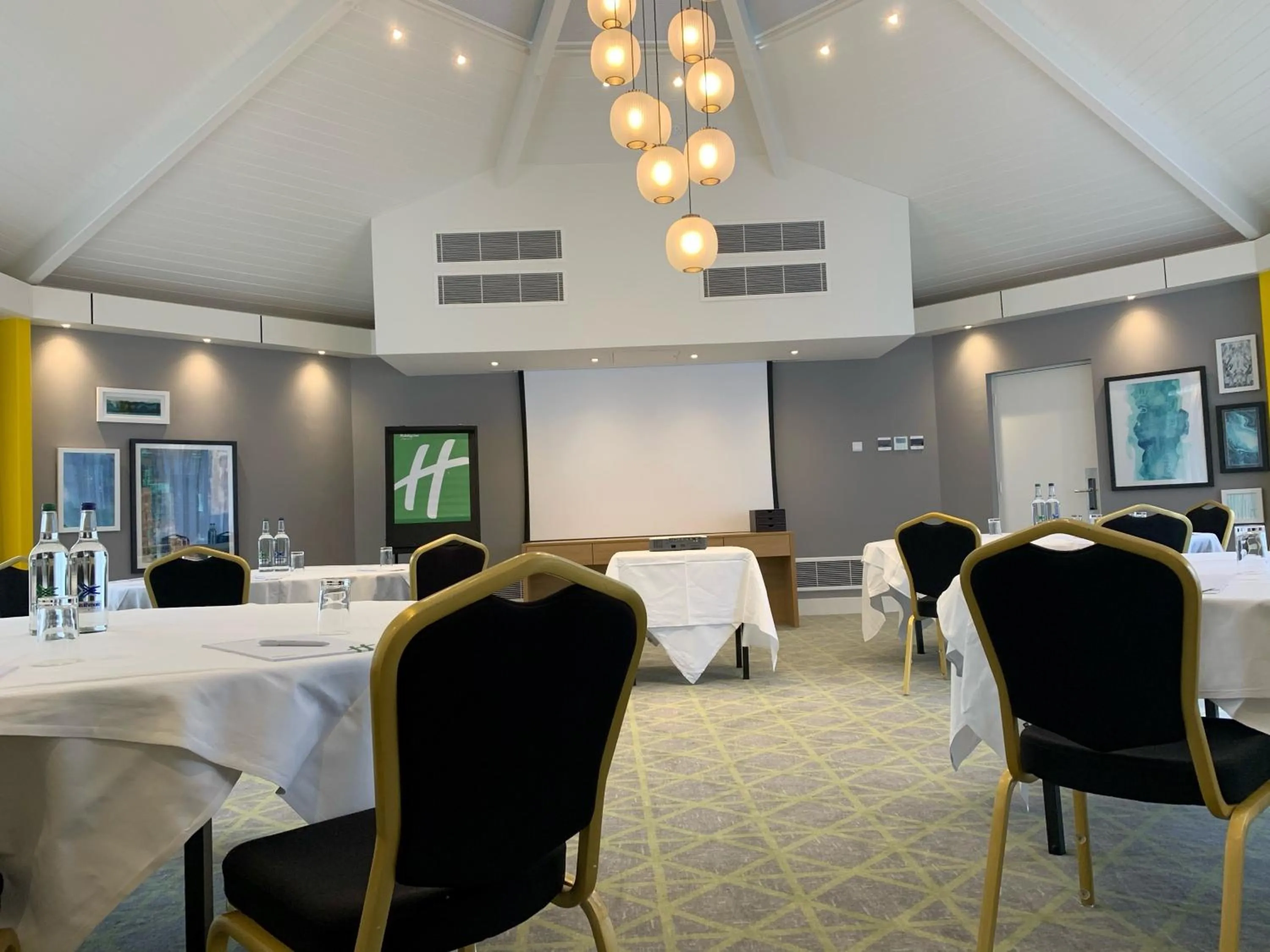 Meeting/conference room in Holiday Inn Dover by IHG