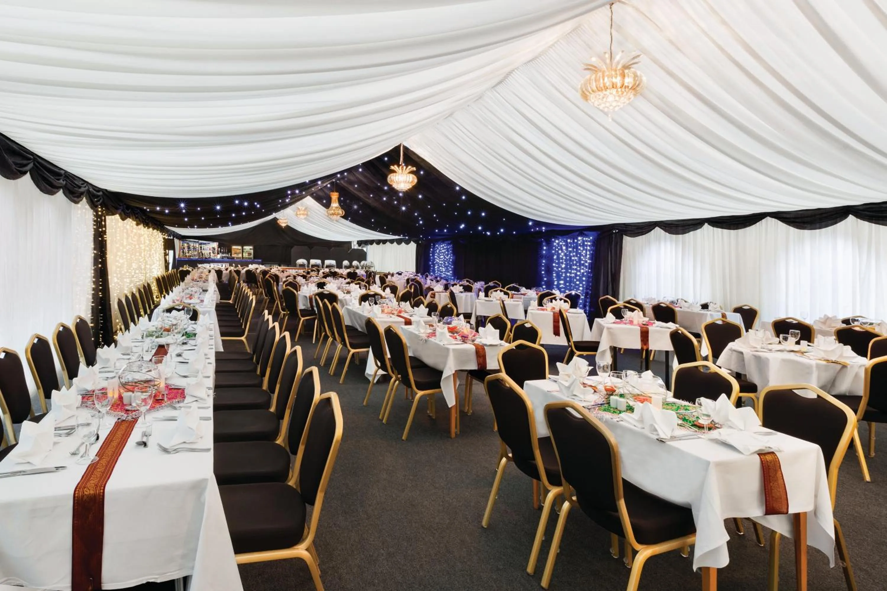 Banquet/Function facilities in Holiday Inn Dover by IHG