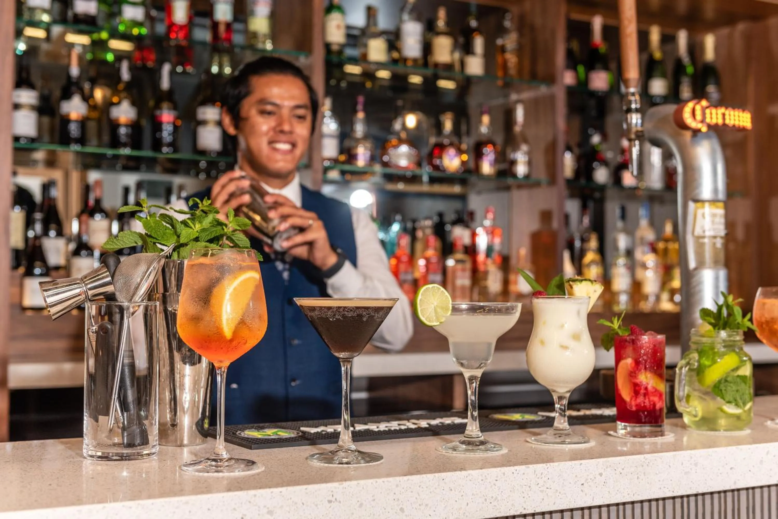 Lobby or reception in Holiday Inn Dover by IHG