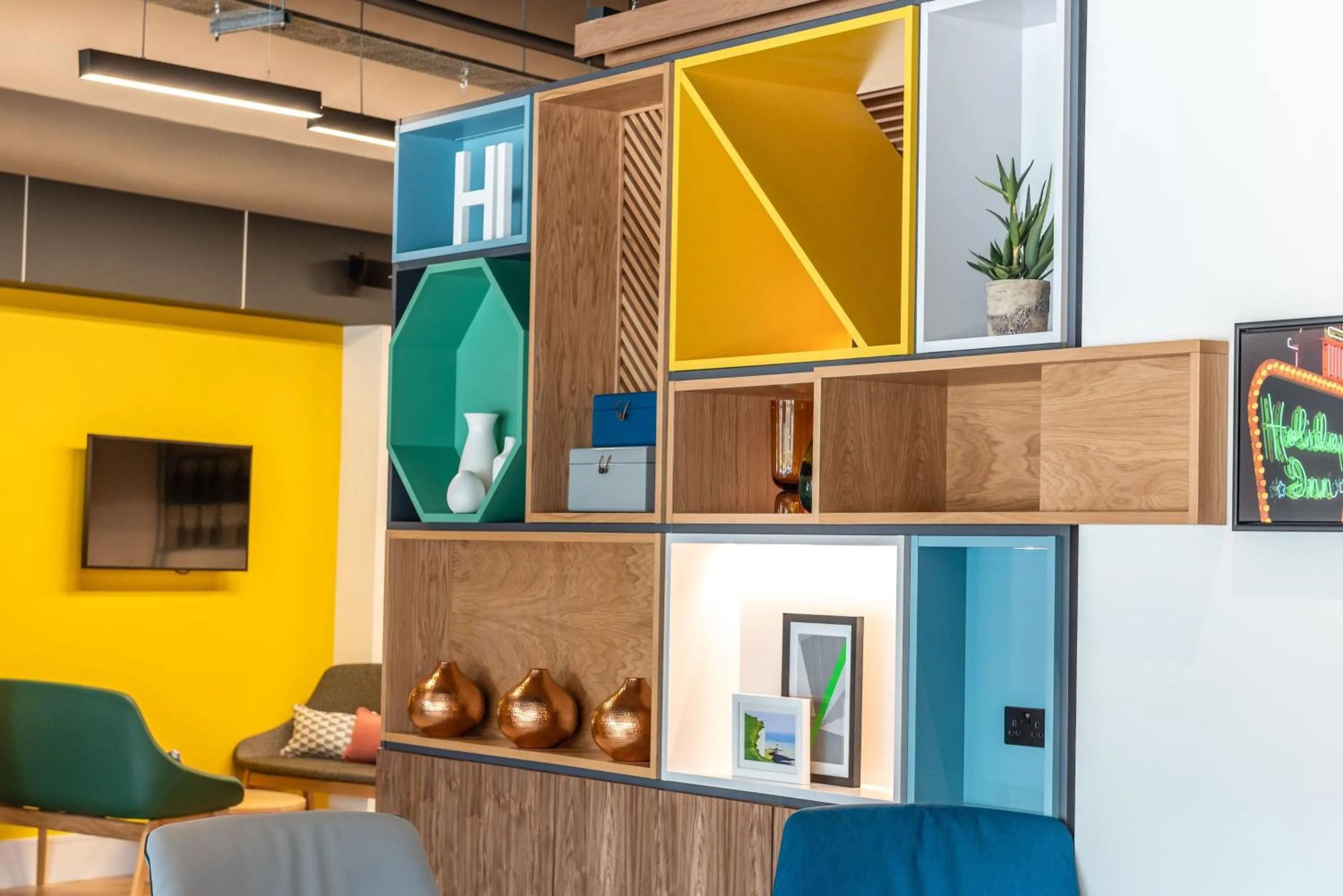 Property building in Holiday Inn Dover by IHG