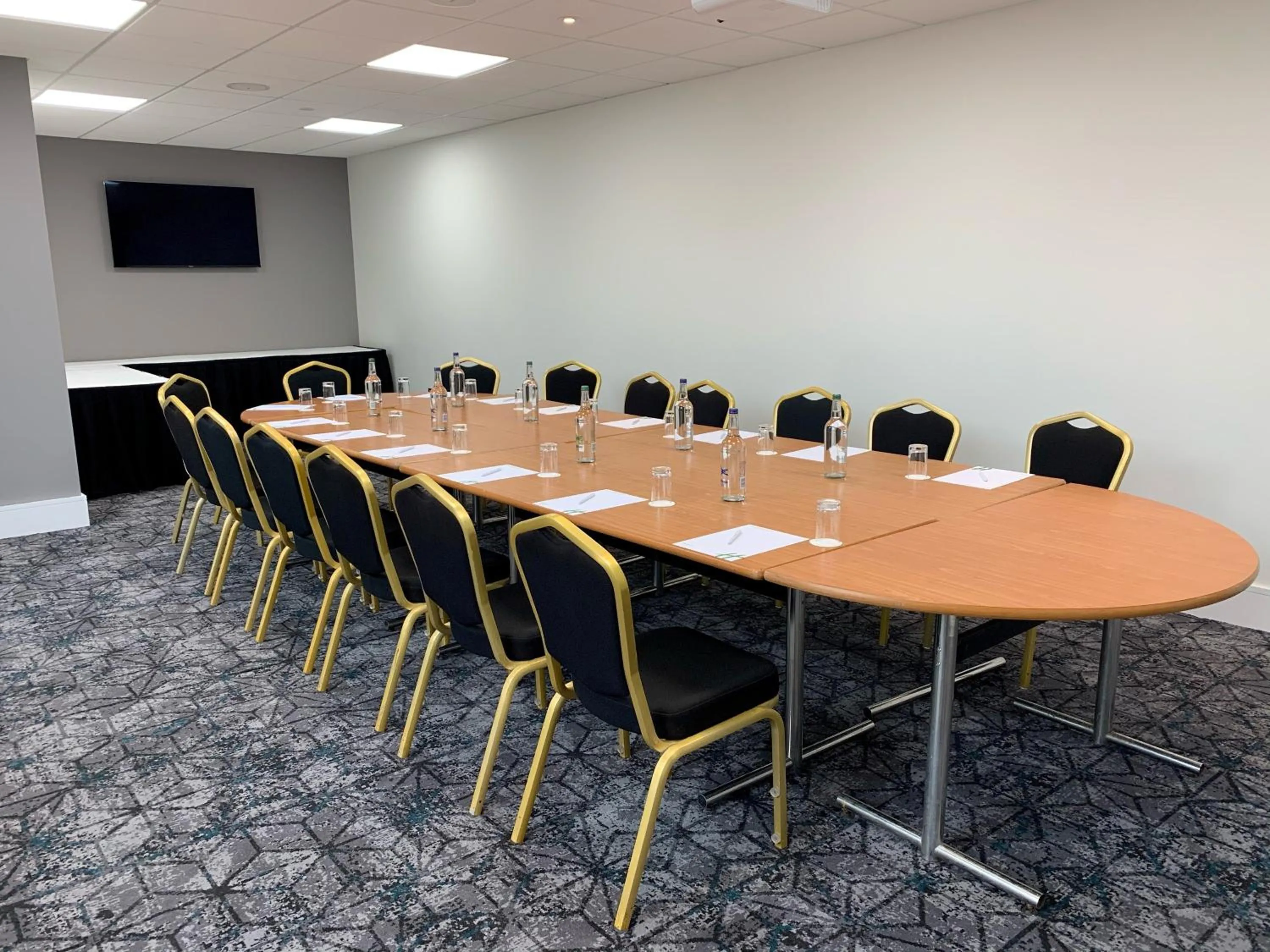 Meeting/conference room in Holiday Inn Dover by IHG