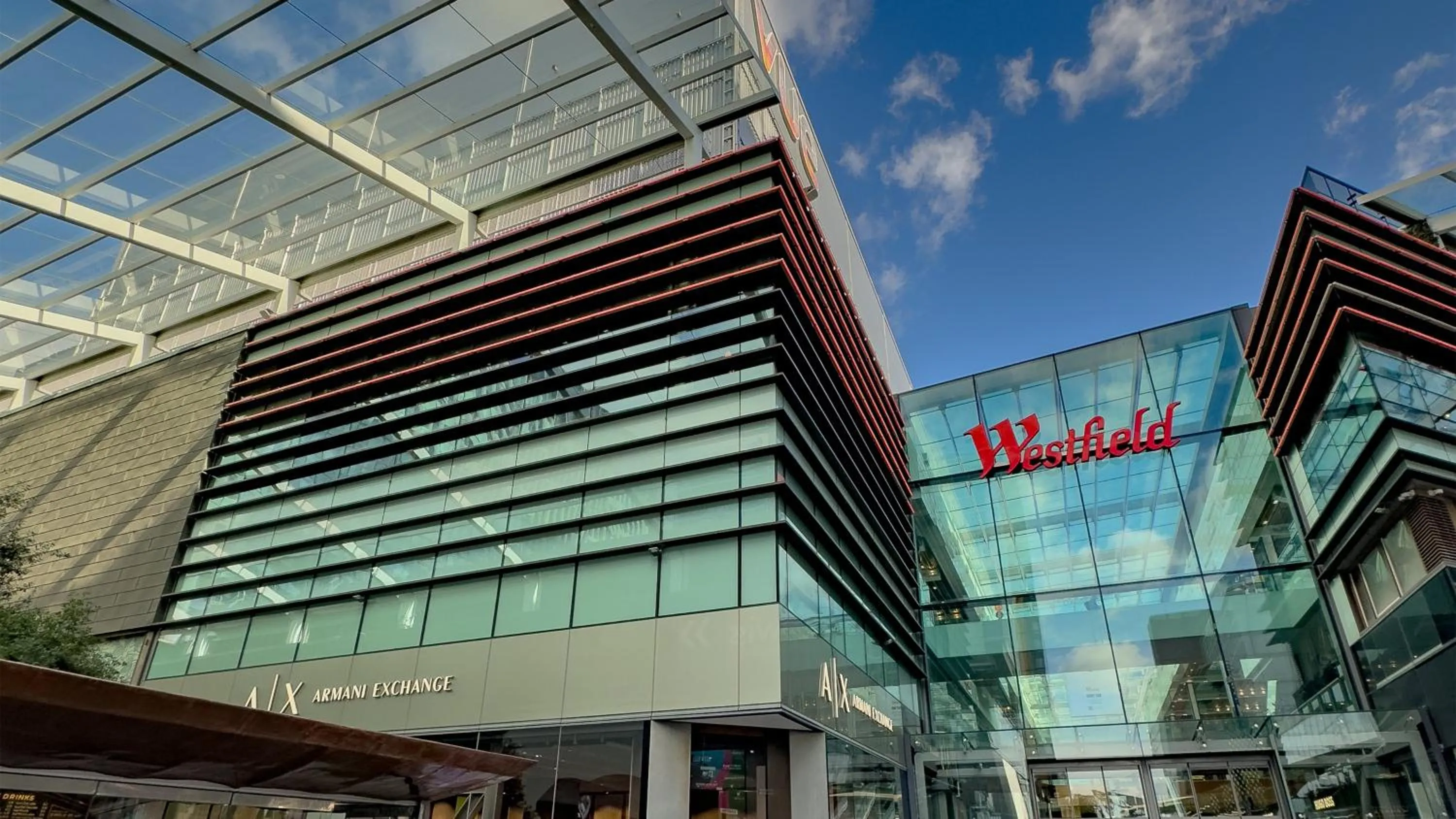 Nearby landmark in Holiday Inn Express London Stratford by IHG