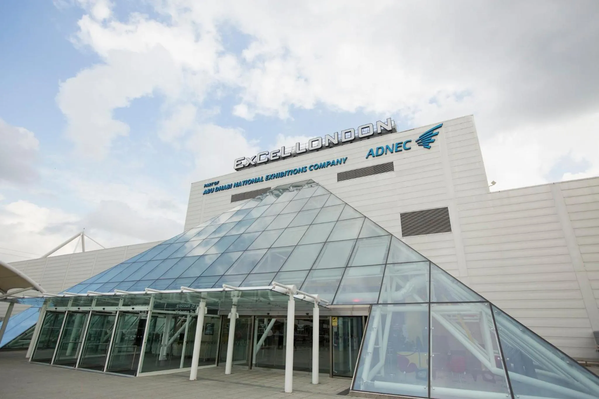 Nearby landmark in Holiday Inn Express London Stratford by IHG