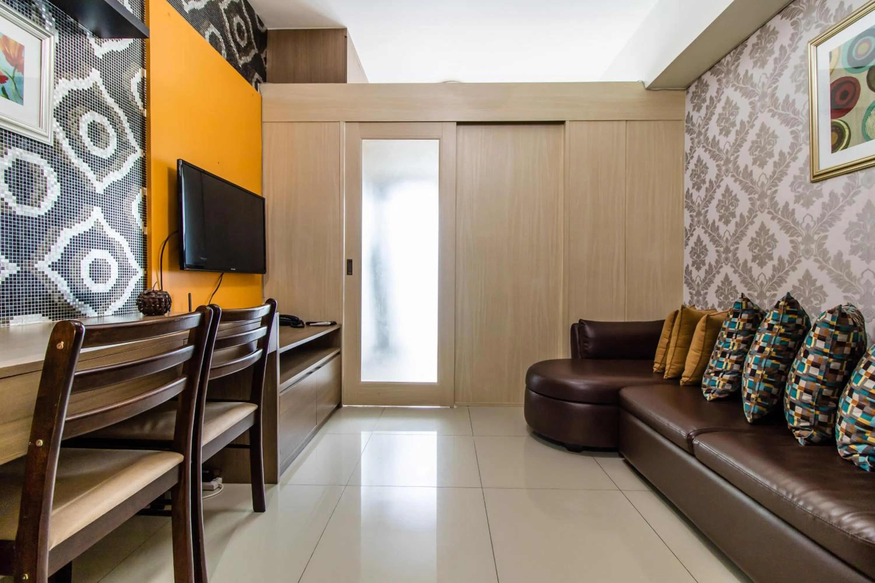 Linda's Condo