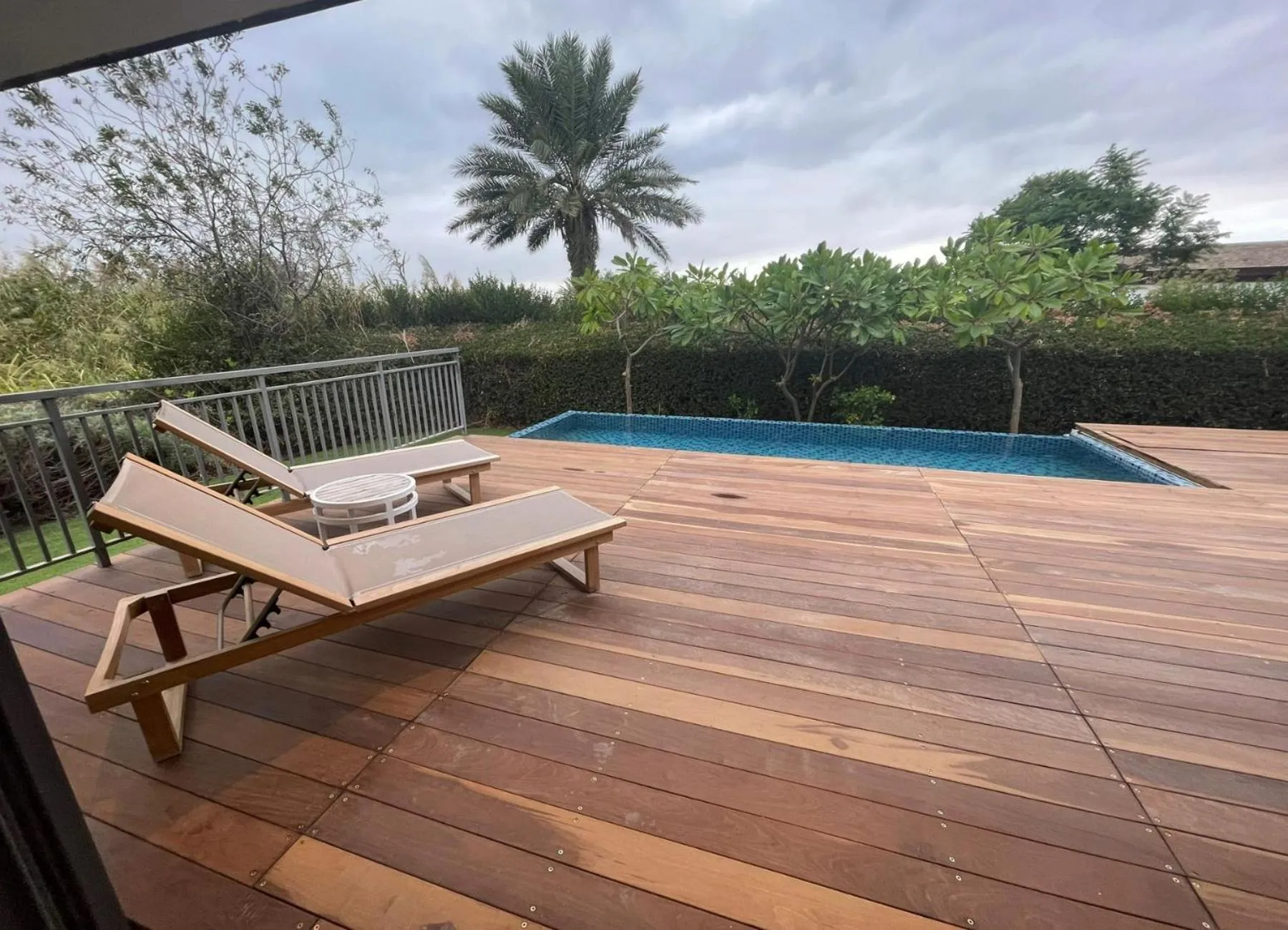 The Setai Sea Of Galilee