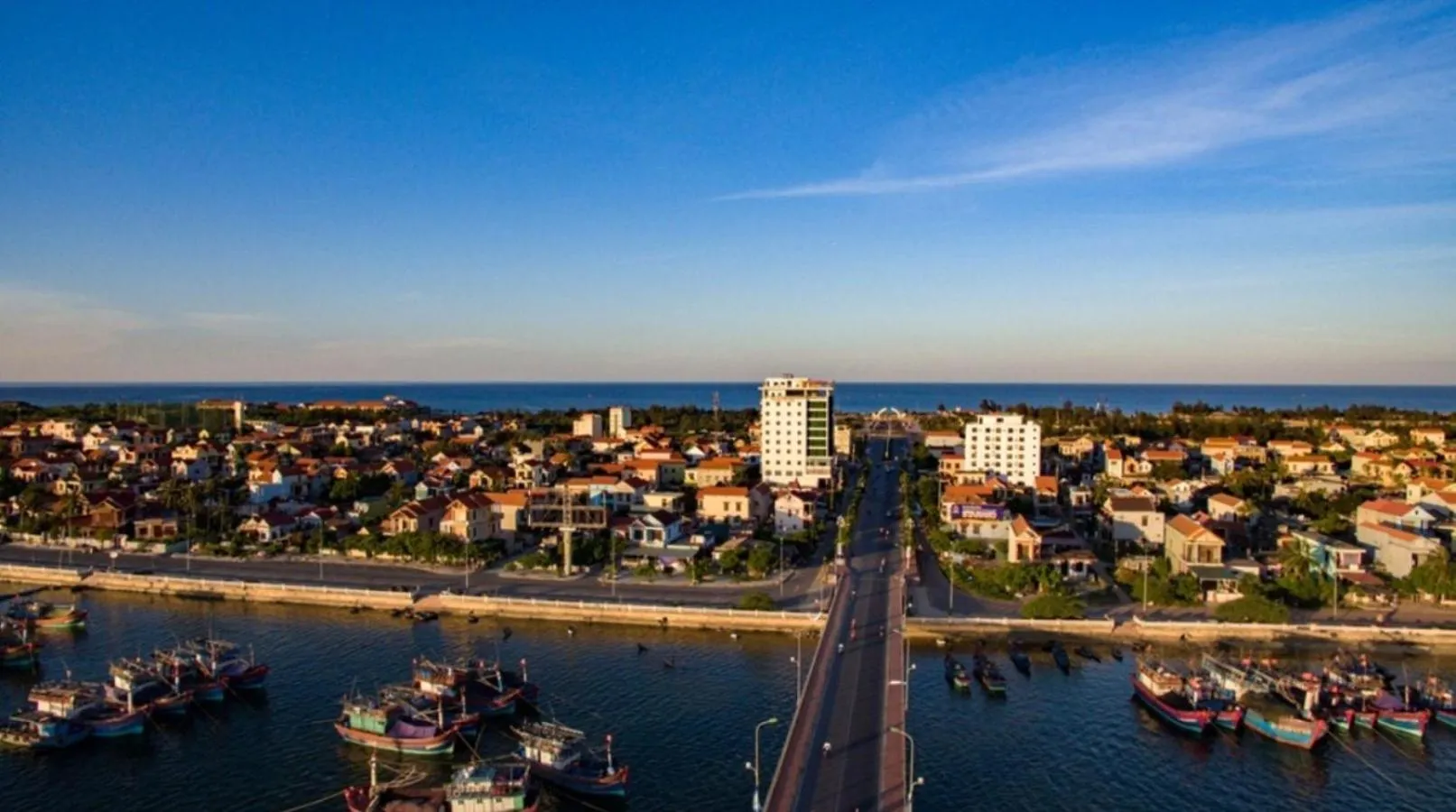 Spring in Amanda Hotel