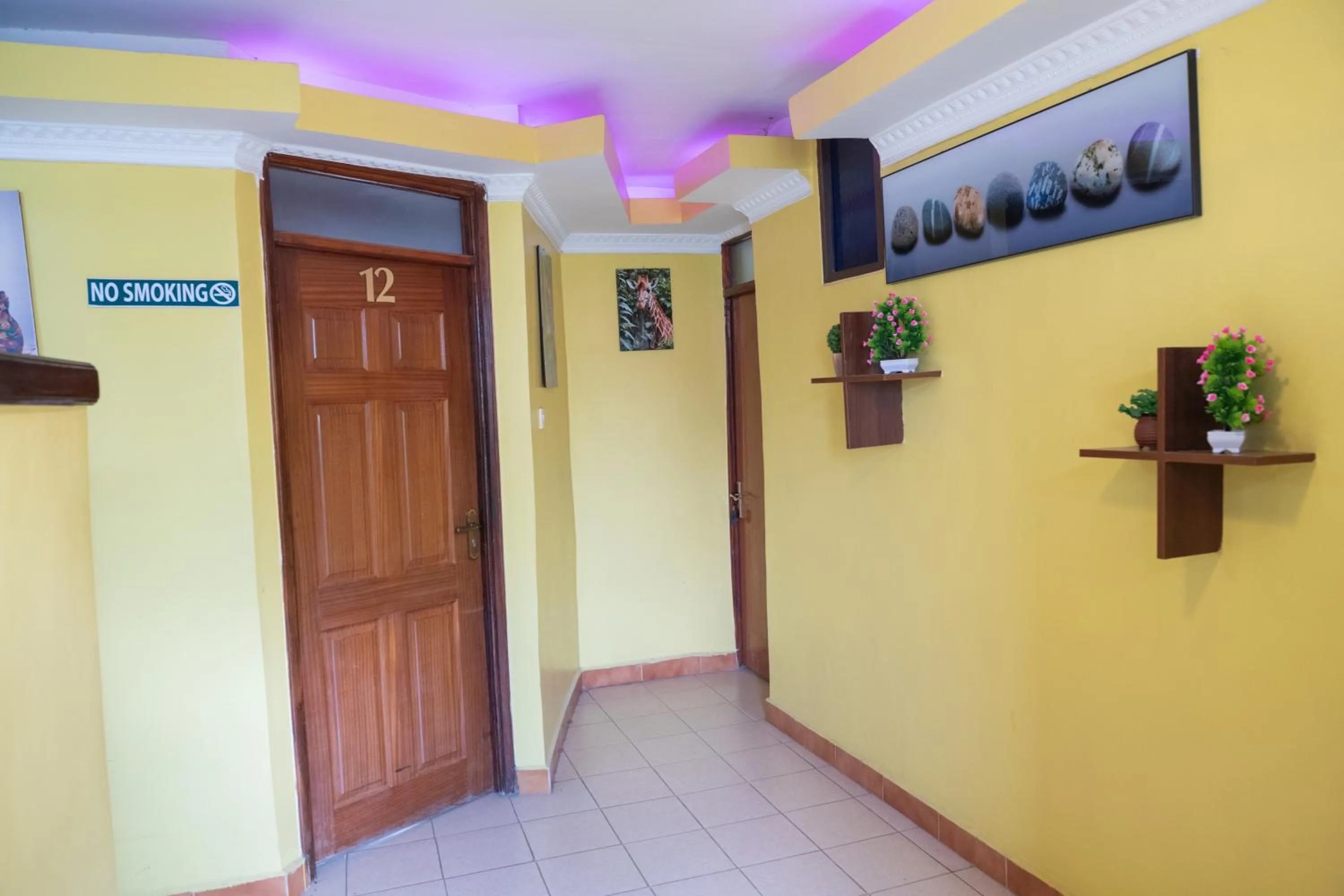 Javilla Eagles Safari Guest house