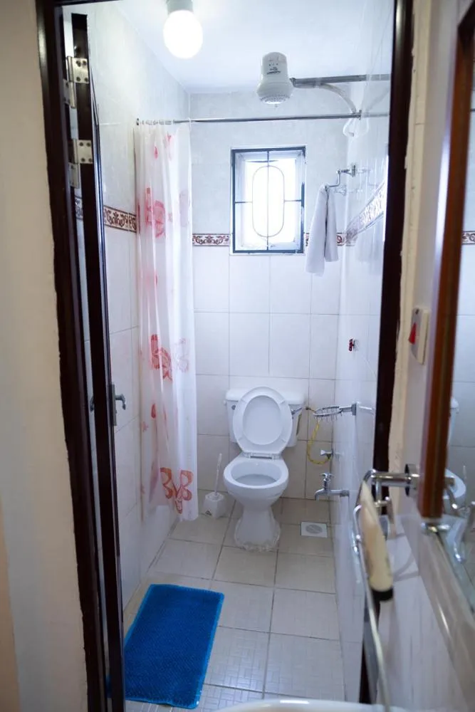 Javilla Eagles Safari Guest house