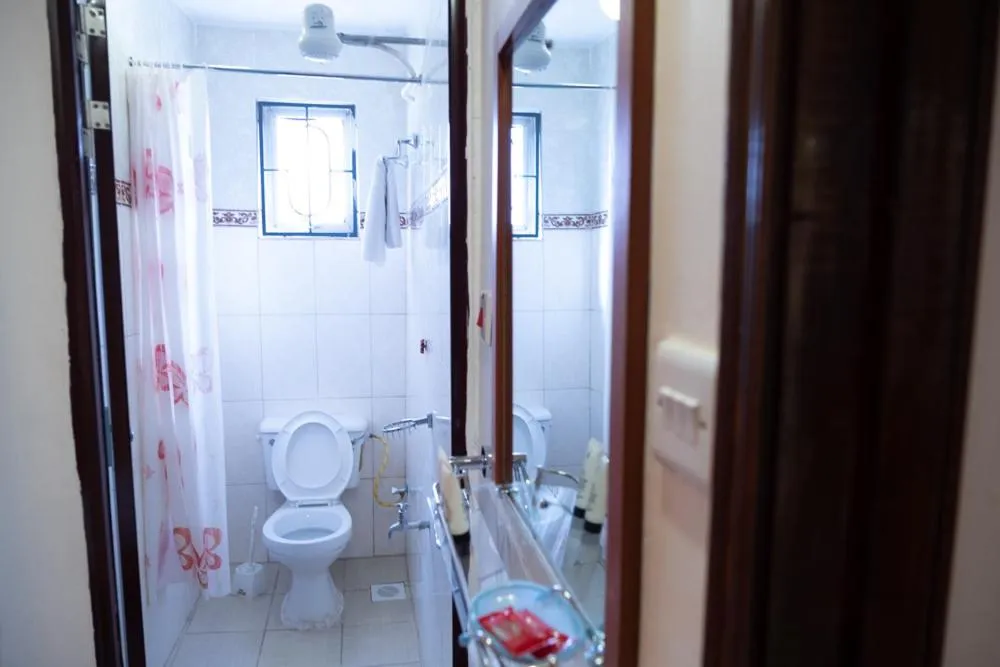 Javilla Eagles Safari Guest house