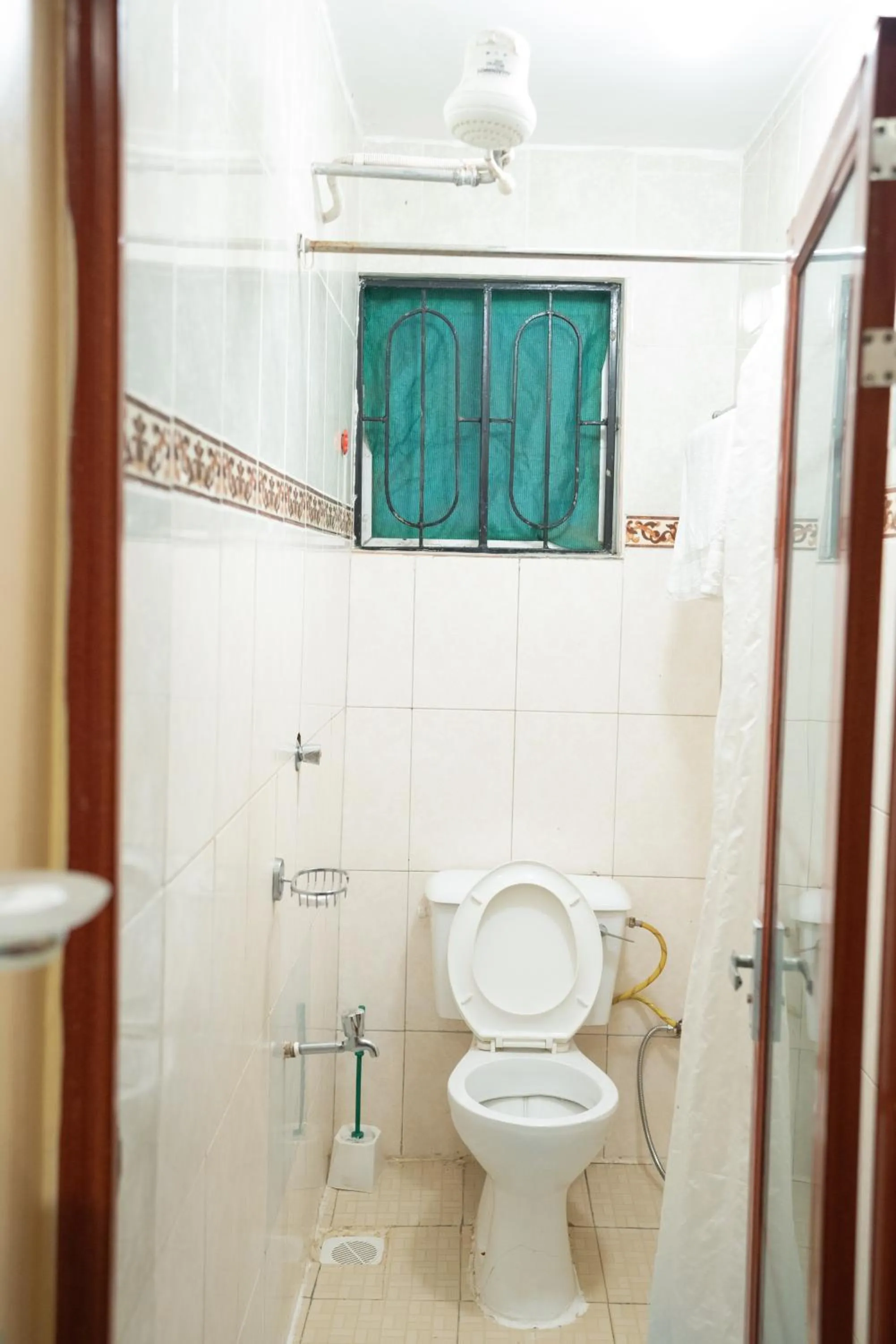 Javilla Eagles Safari Guest house