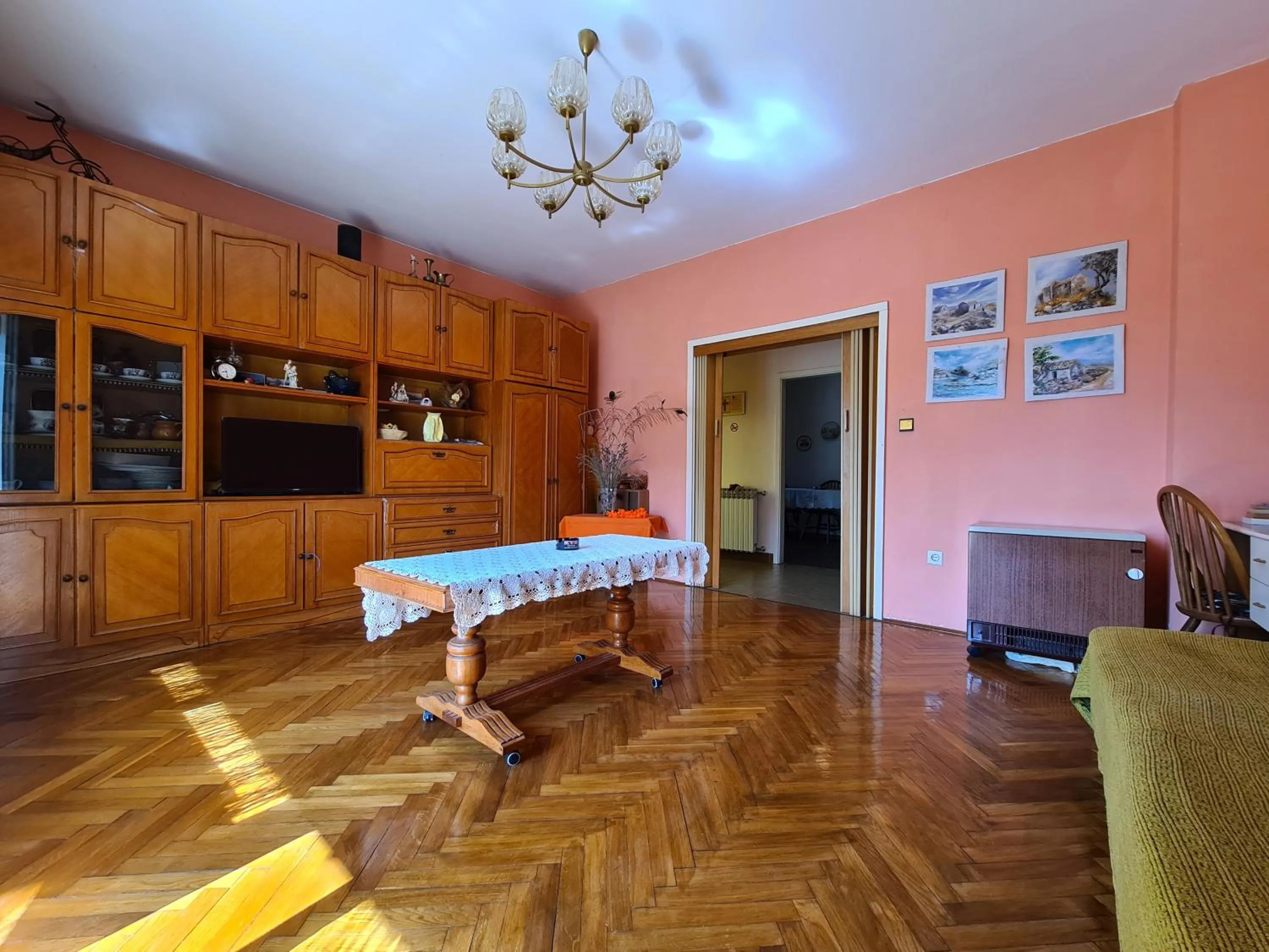 Apartments Fazanska 930