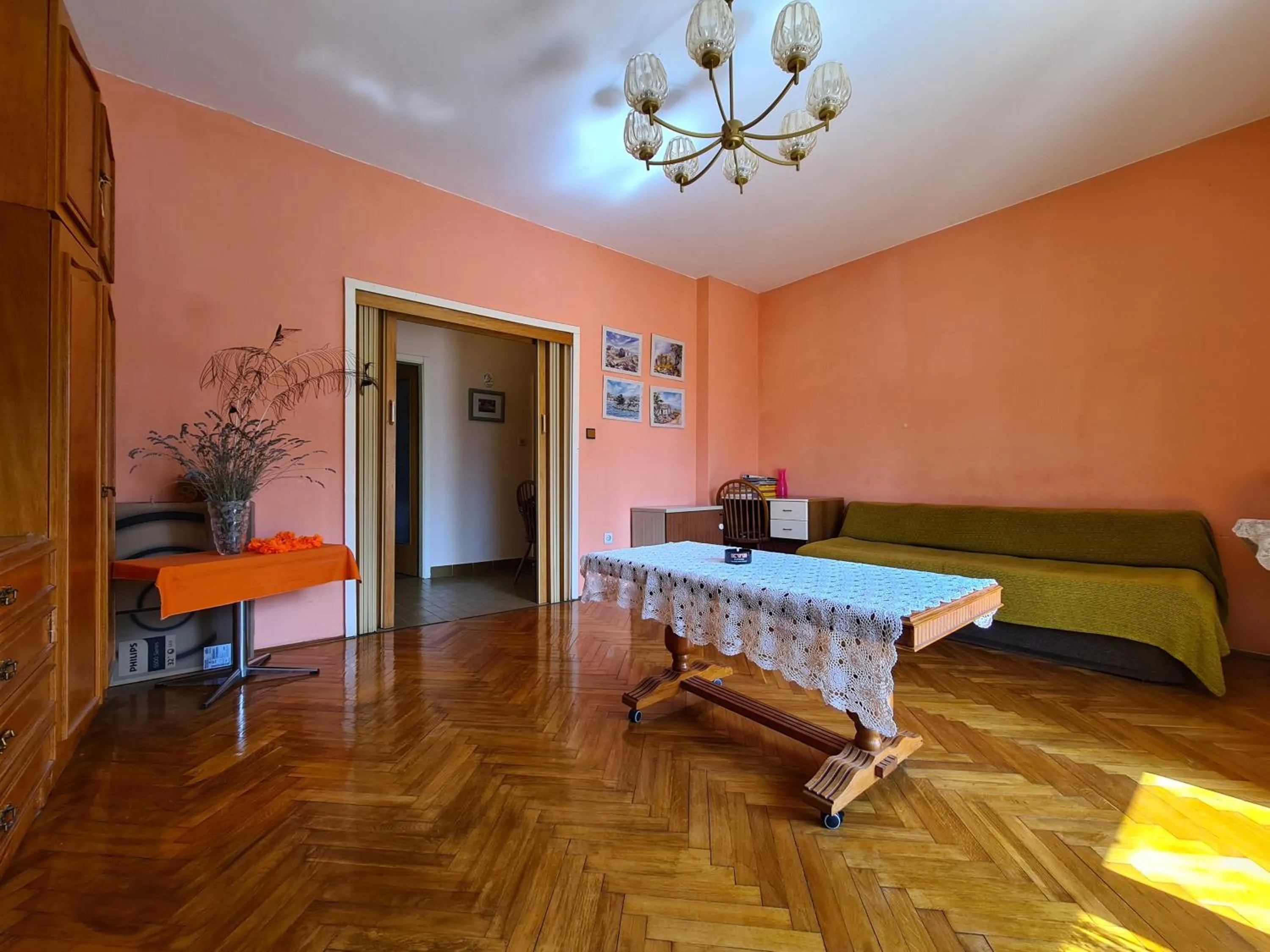 Apartments Fazanska 930