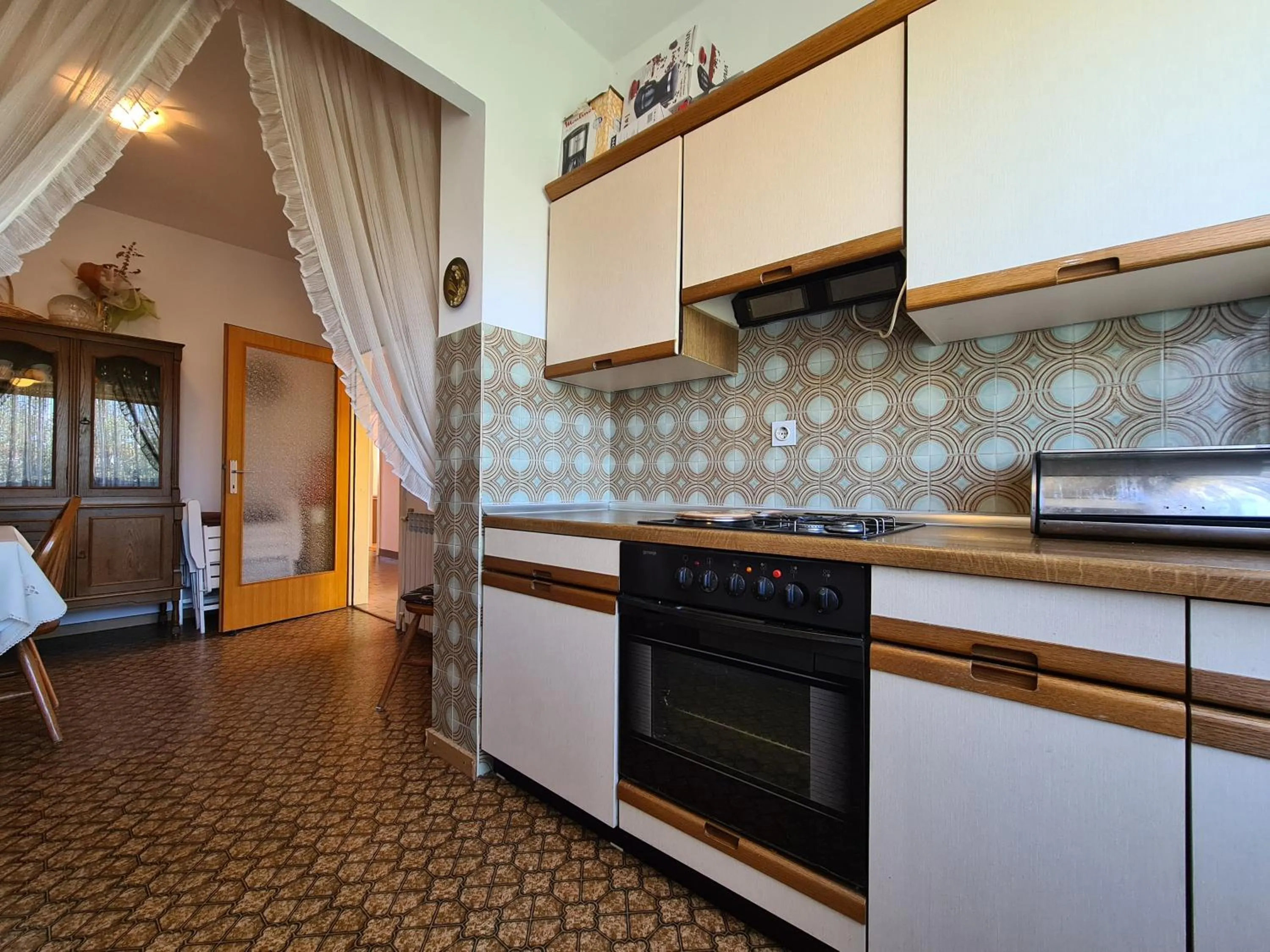 Apartments Fazanska 930