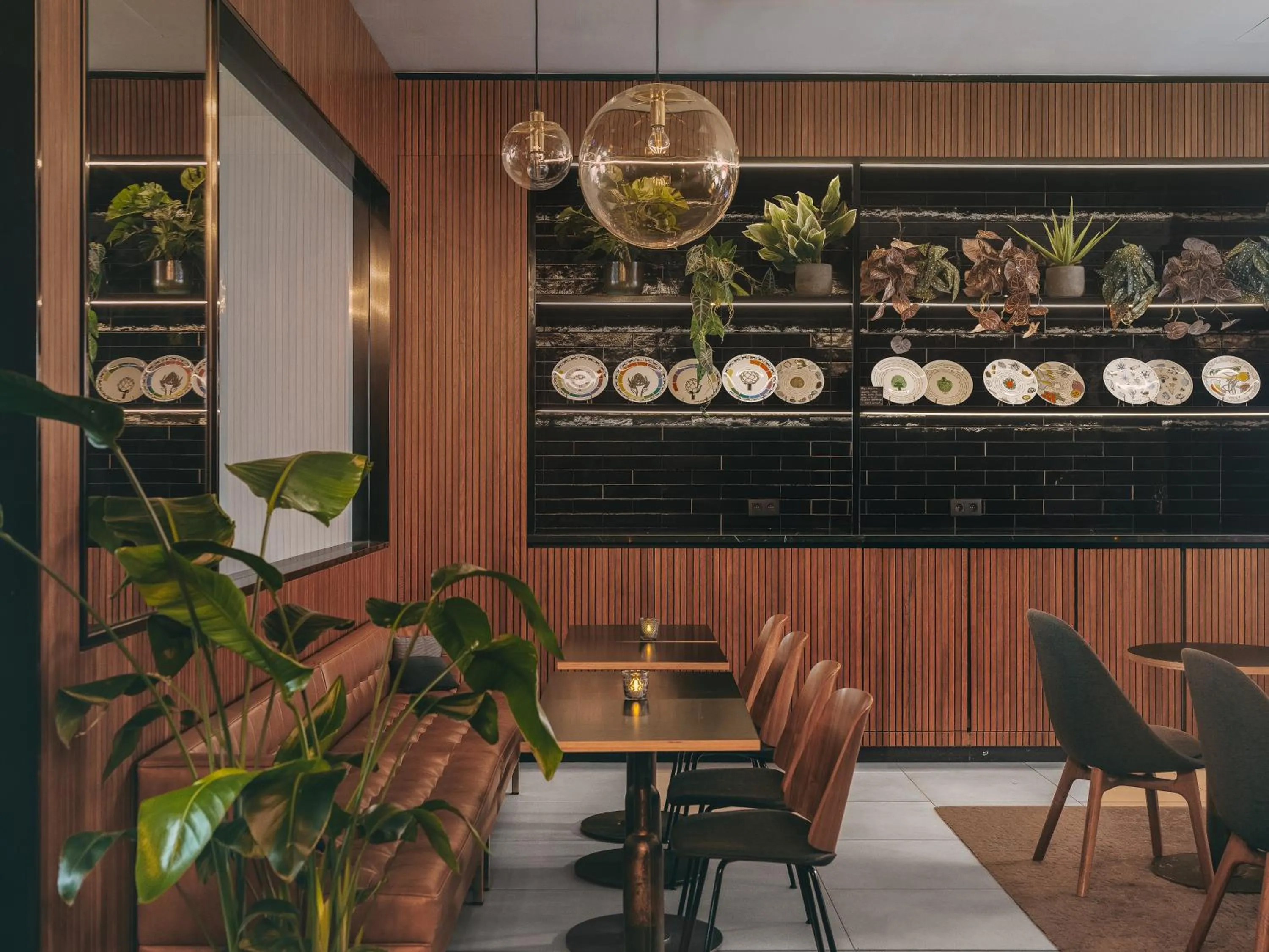 Lounge or bar in Drawing Hotel