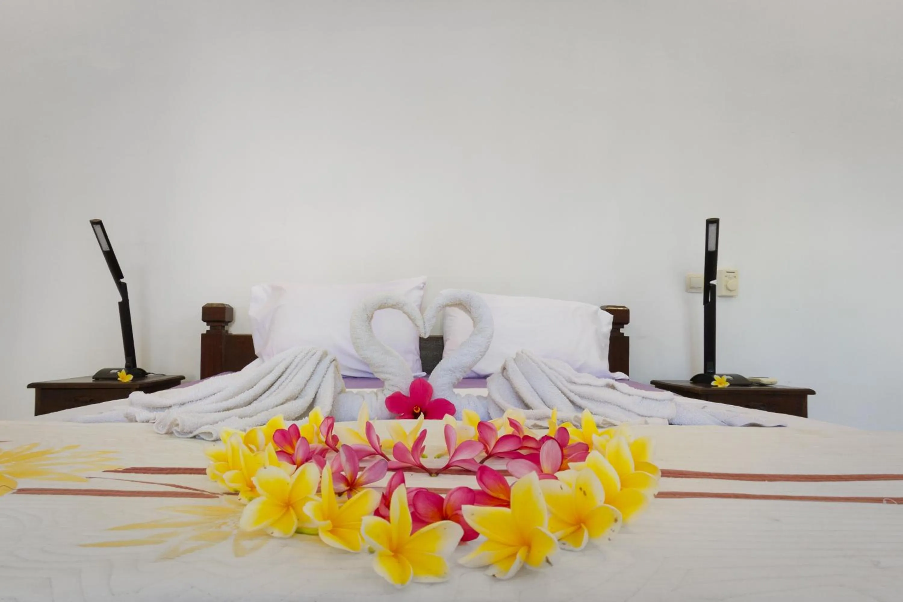 Decorative detail in Oasis