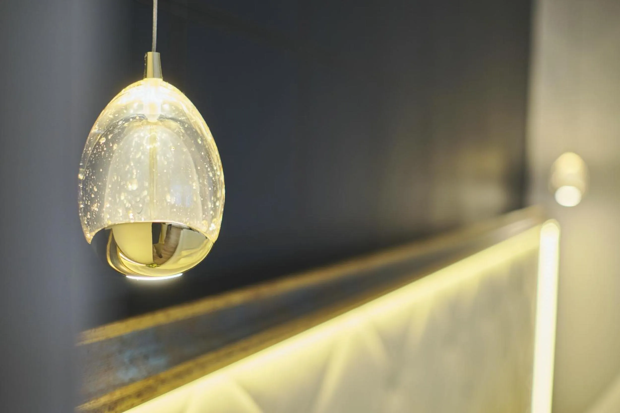 Photo of the whole room in Sonnenresort Ettershaus