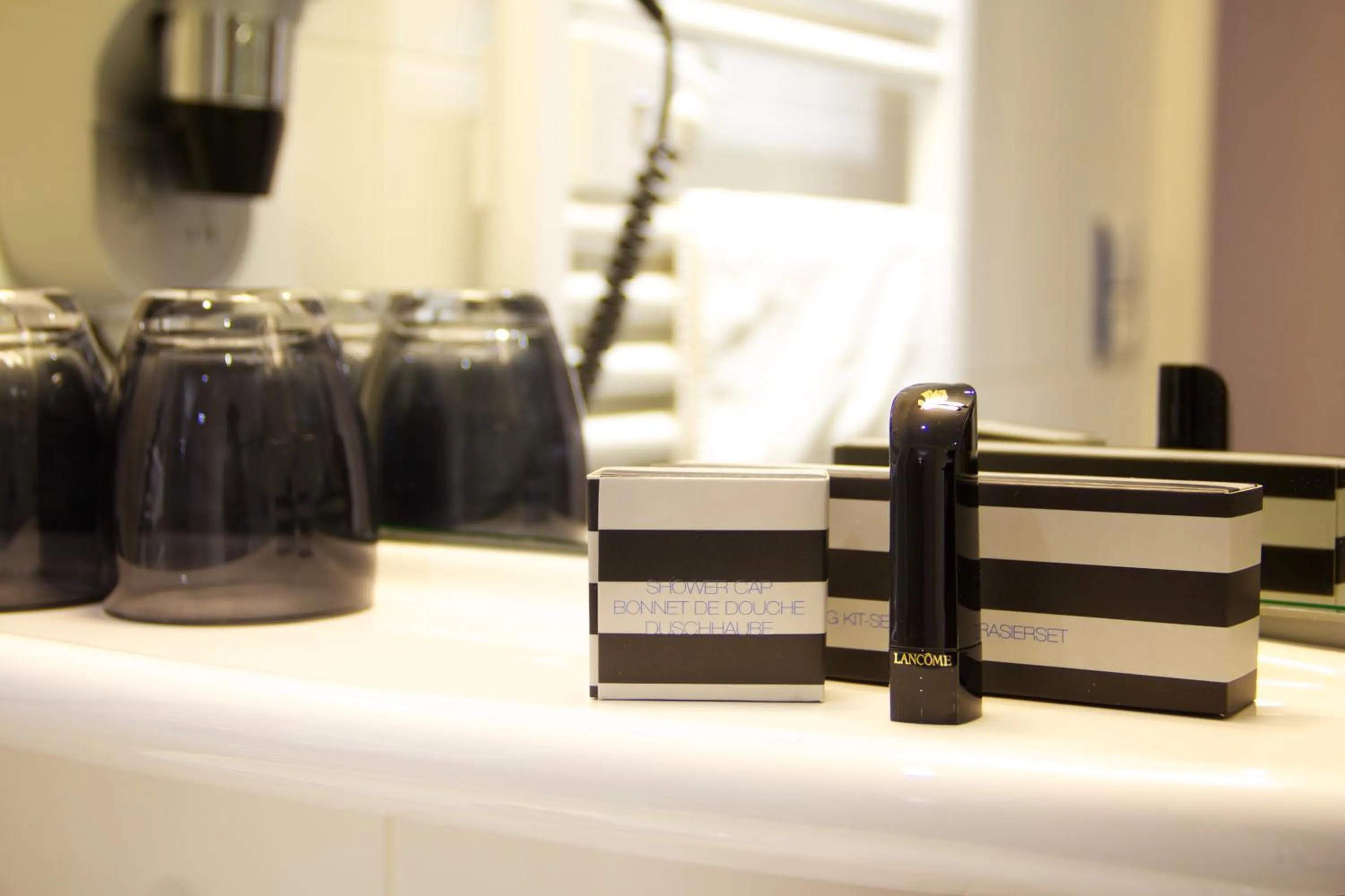 Other in Hotel Le Richemont