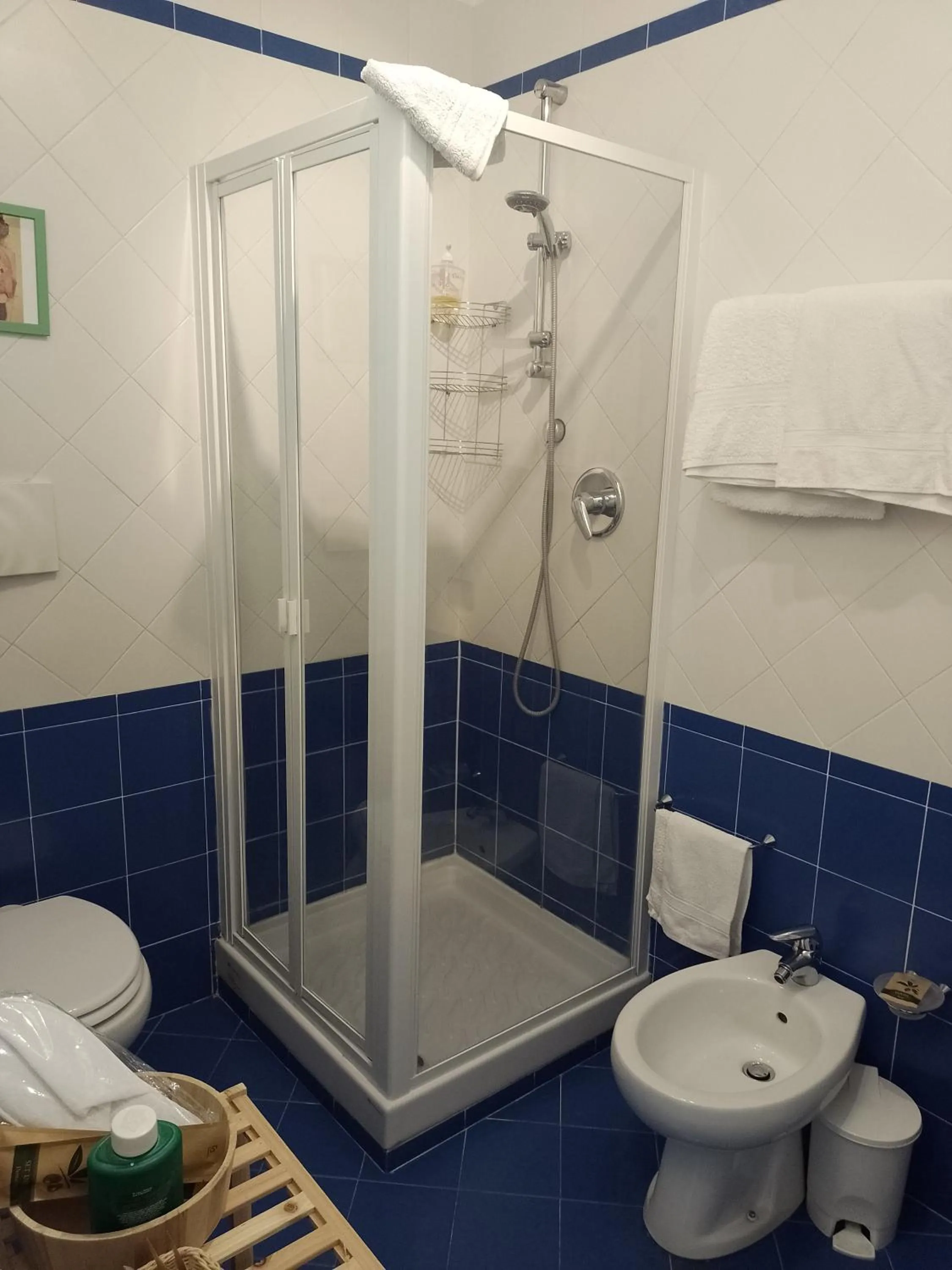 b&b Cupole e Campanili