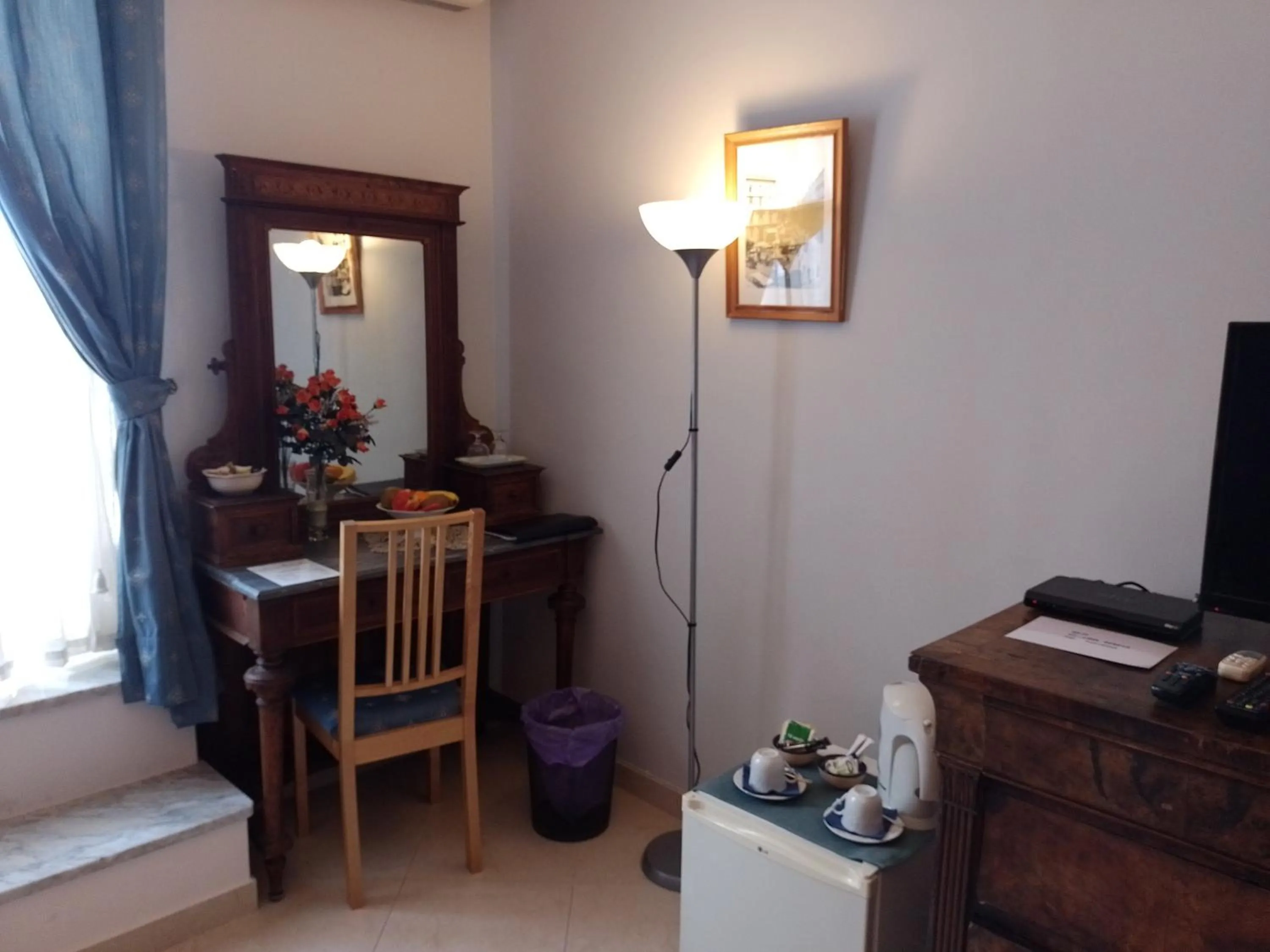 b&b Cupole e Campanili