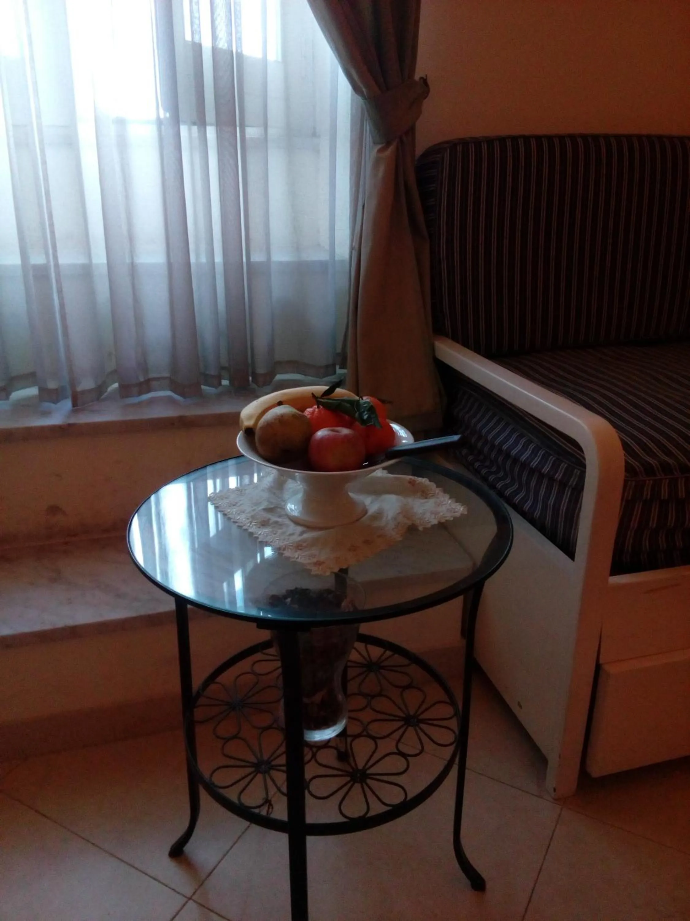 b&b Cupole e Campanili