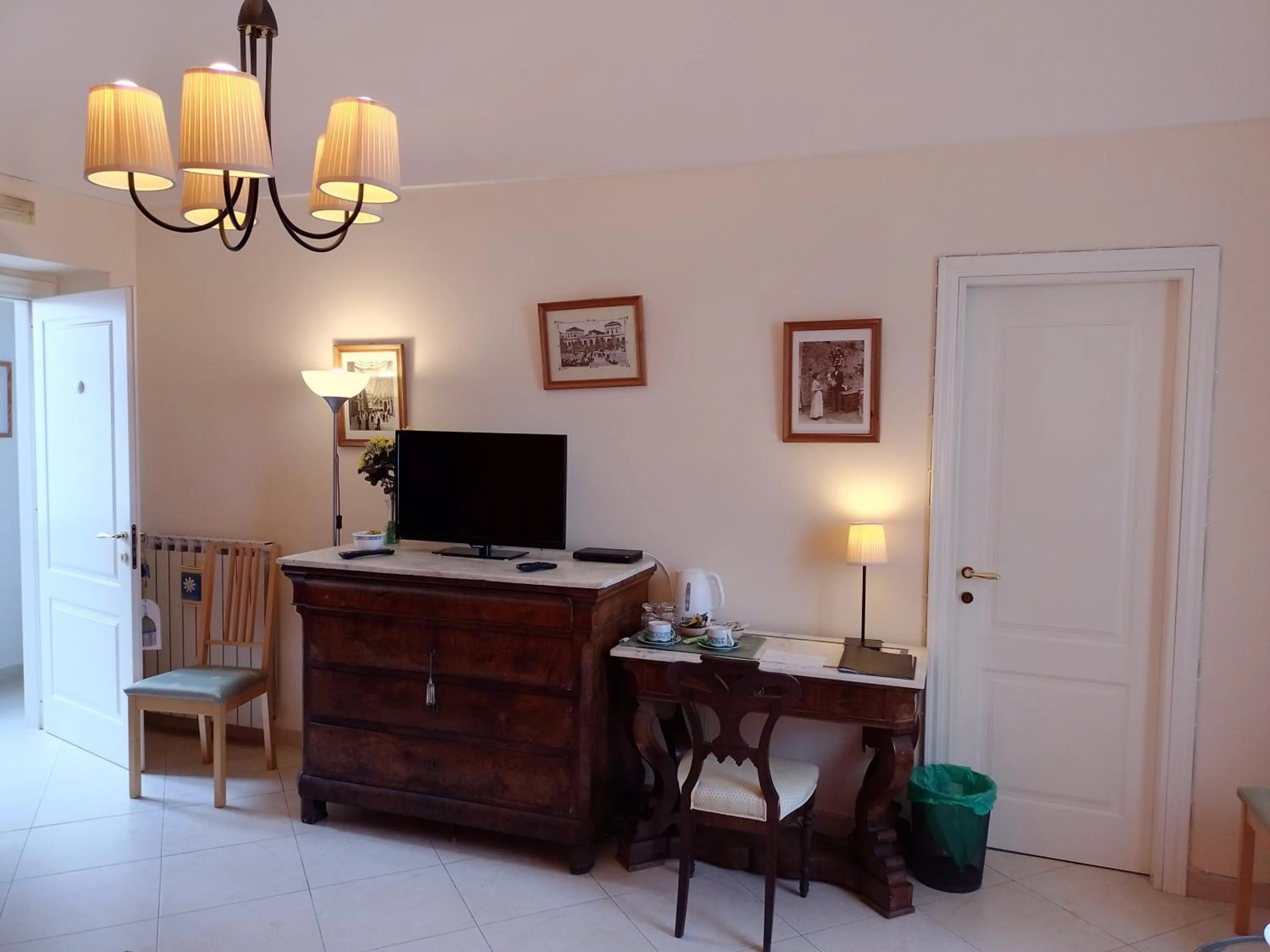 b&b Cupole e Campanili